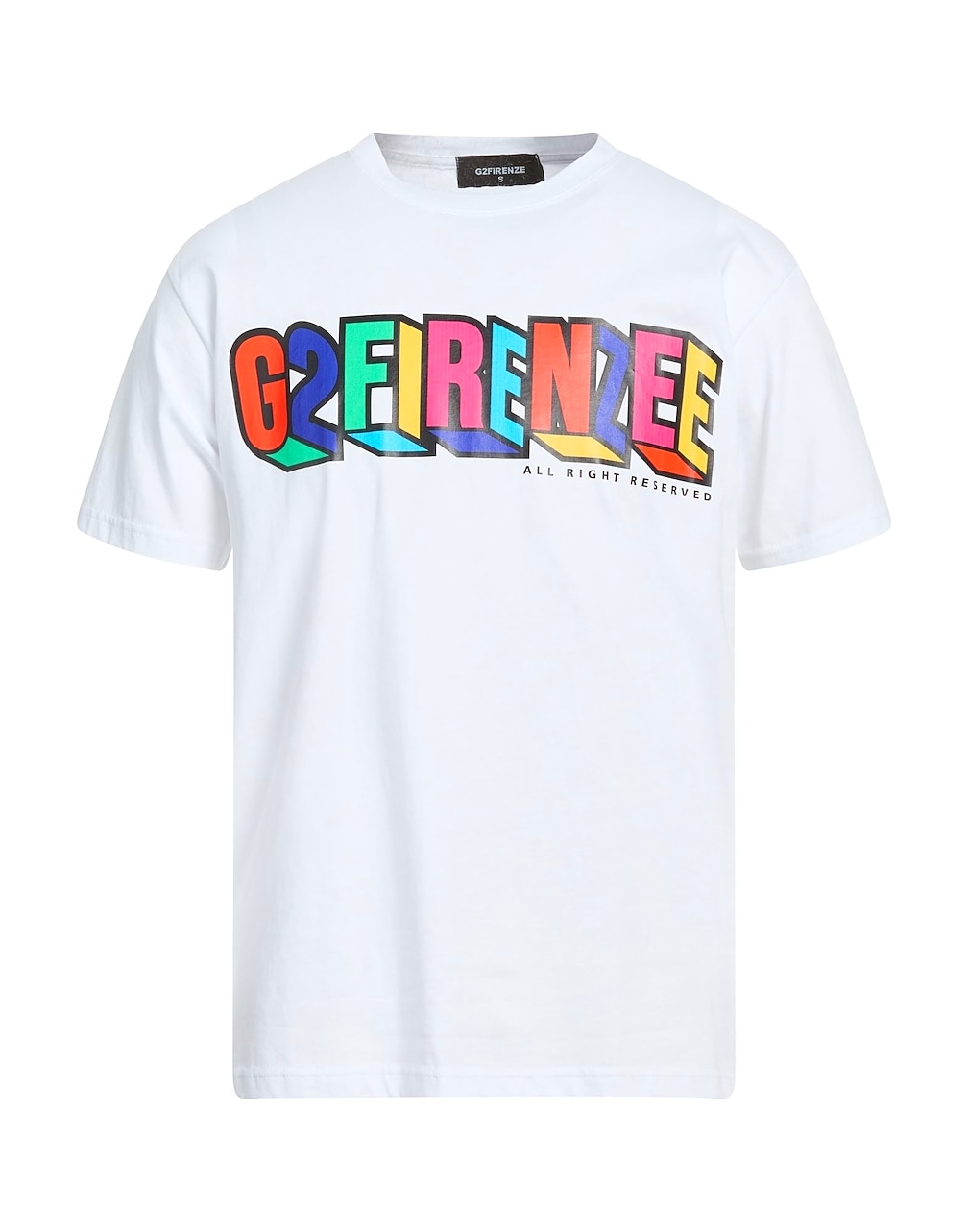 G2FIRENZE - T-shirts