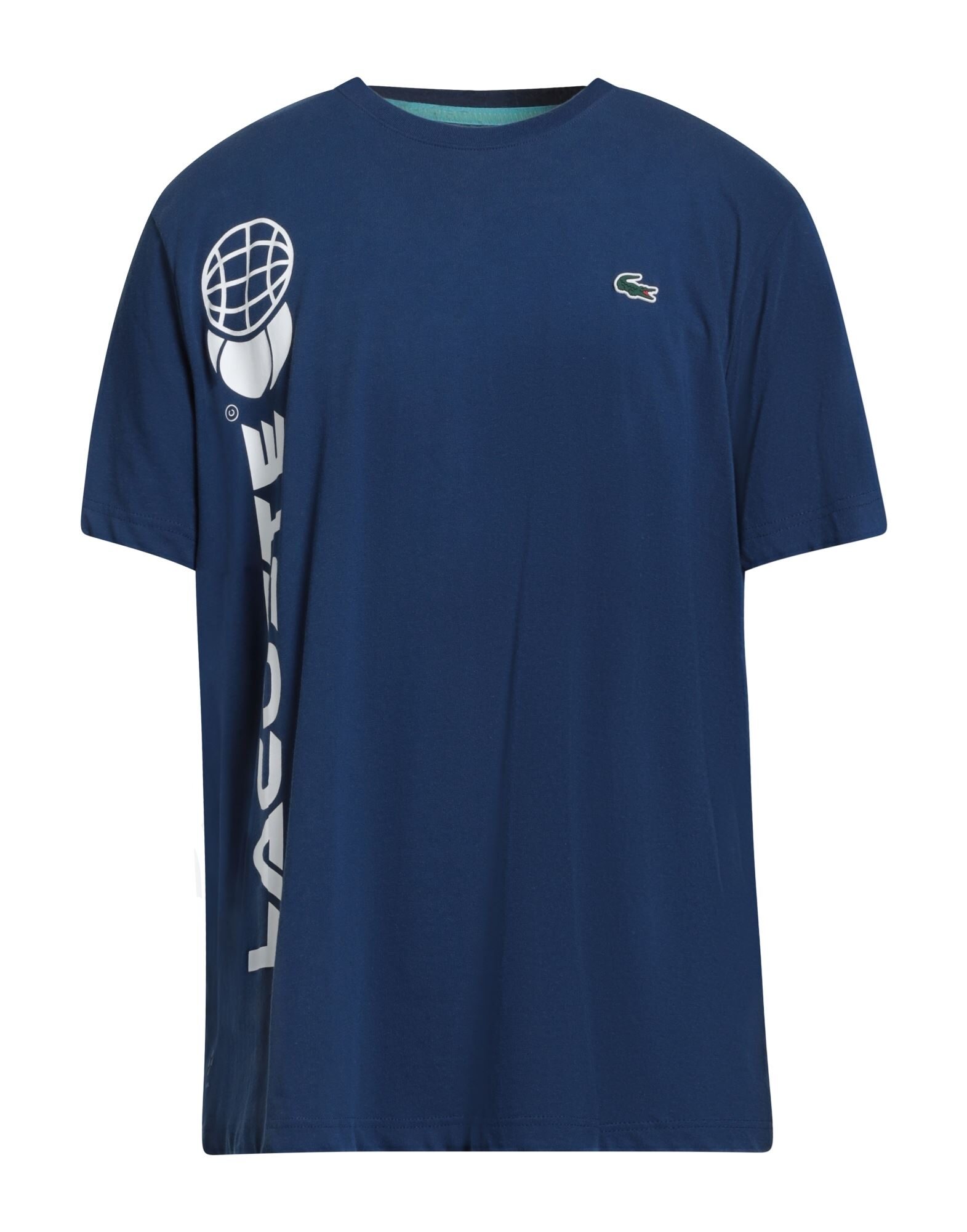 LACOSTE - T-shirts