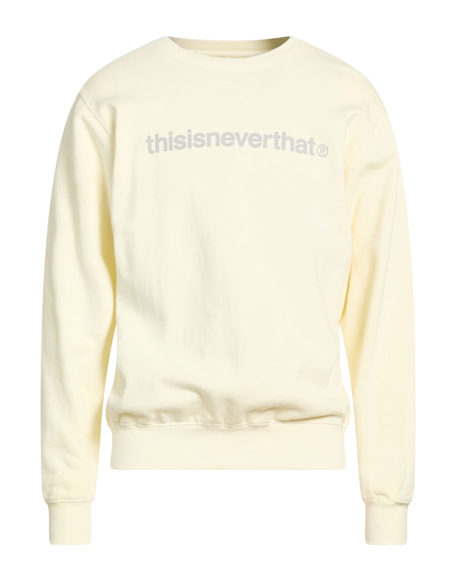 THISISNEVERTHAT - 트레이닝 상의