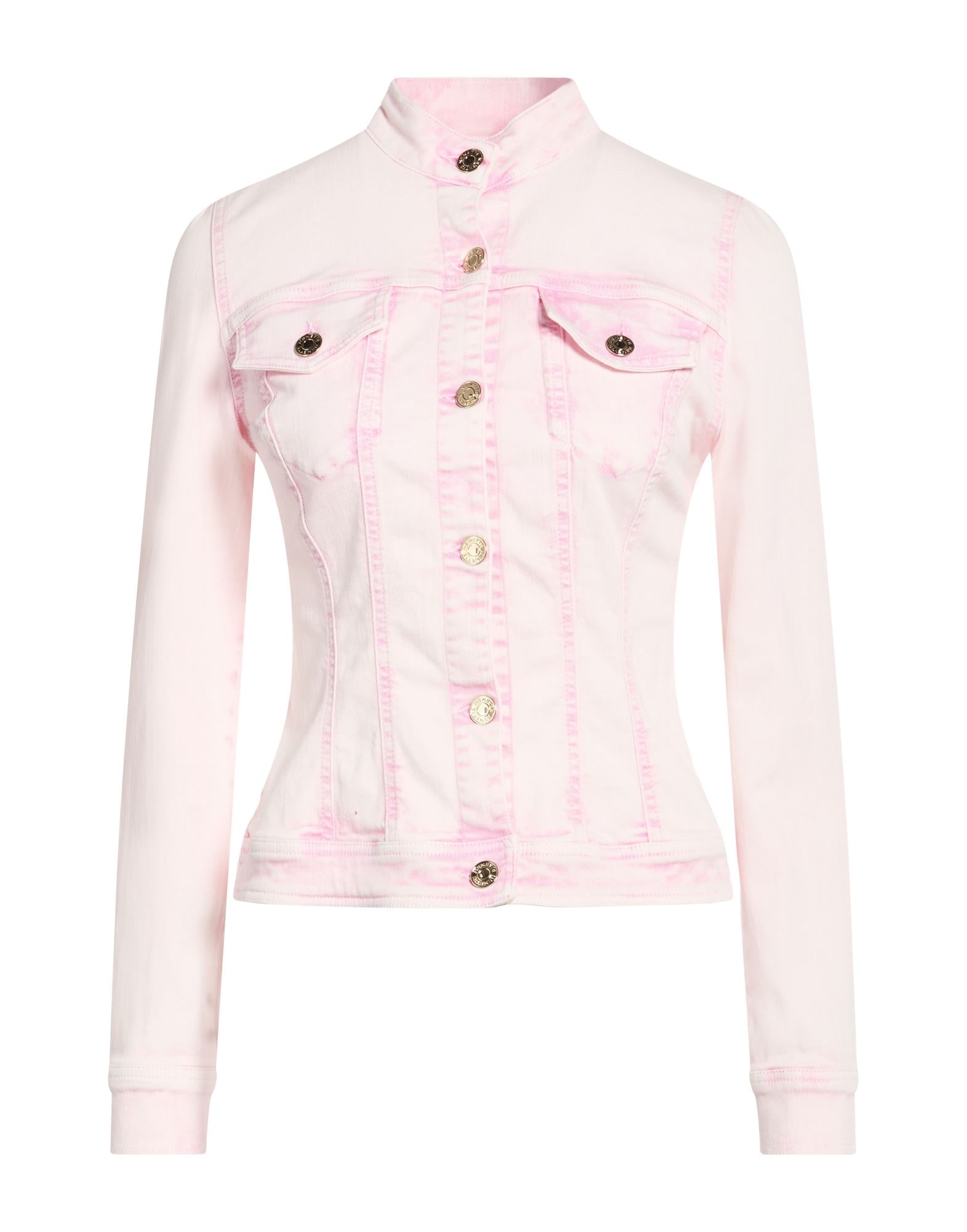 NENETTE - Jeansjacken/Mäntel