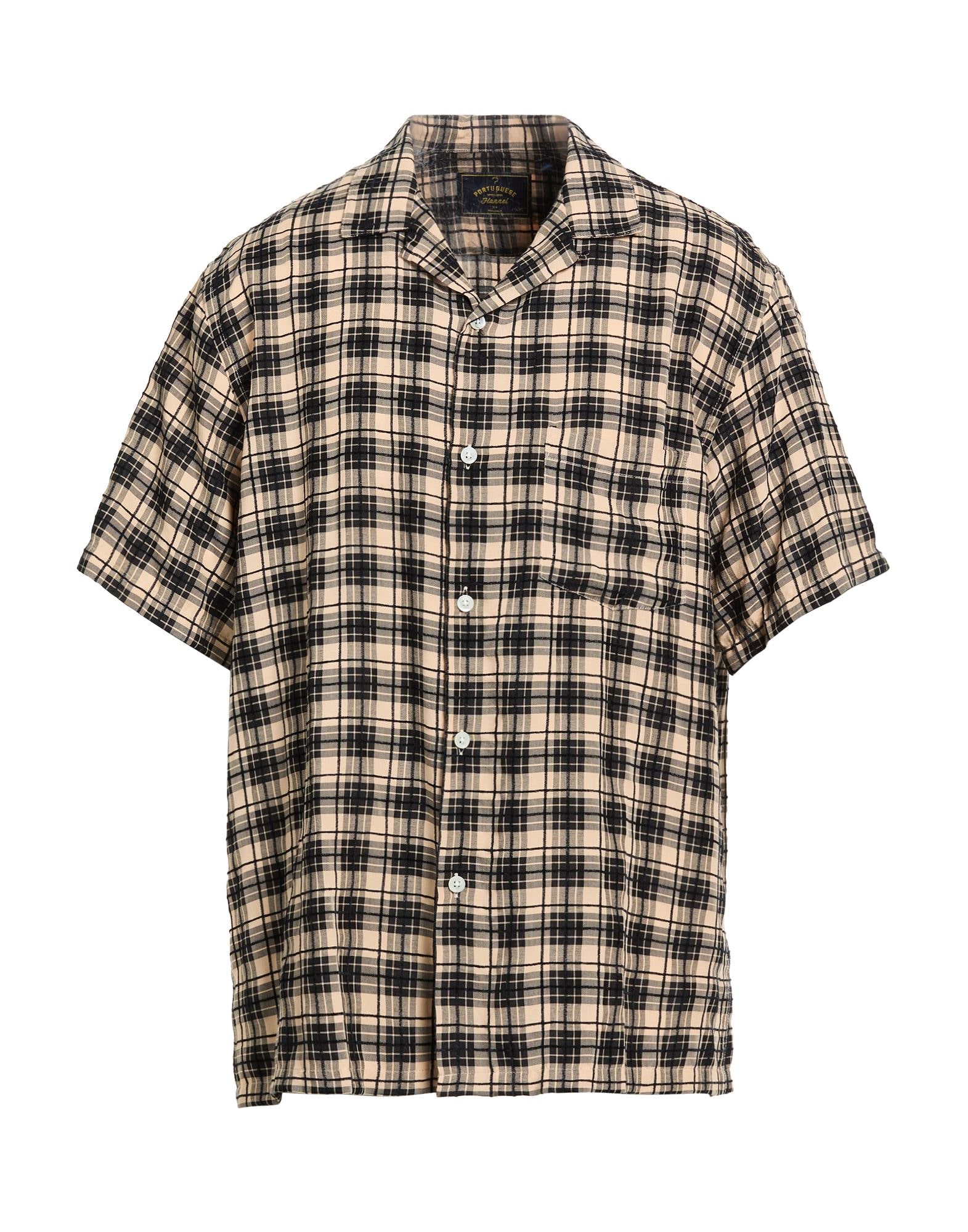 PORTUGUESE FLANNEL - Shirts