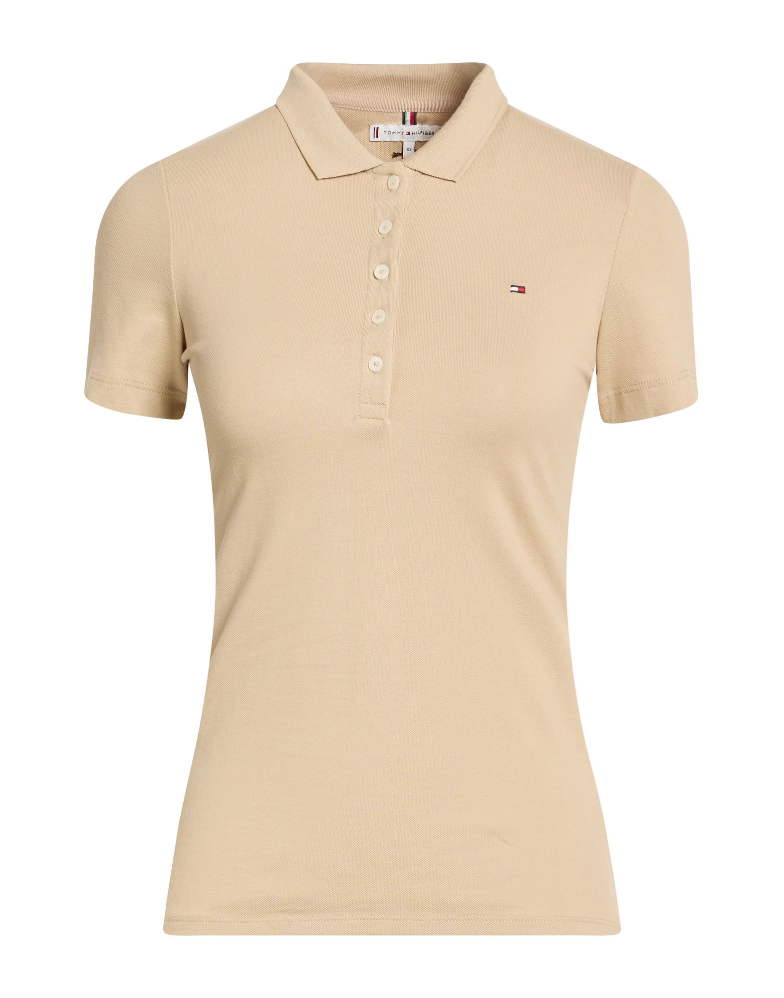 TOMMY HILFIGER - Poloshirts