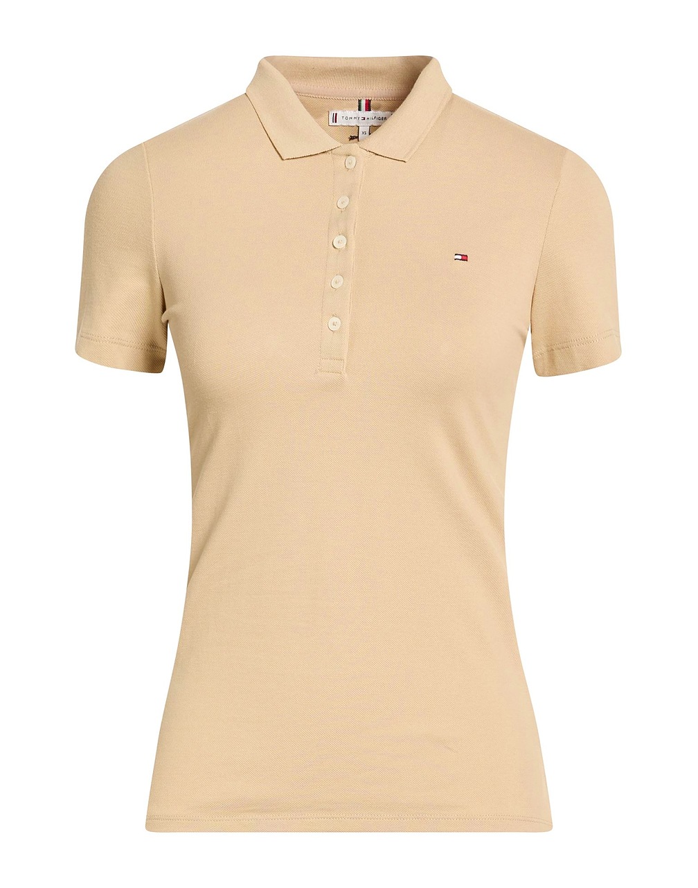 TOMMY HILFIGER - Poloshirts