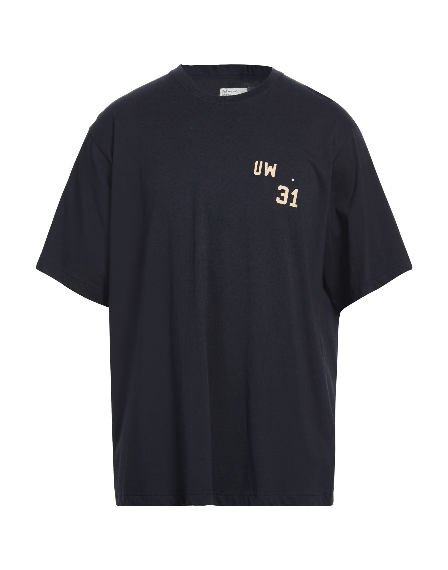 UNIVERSAL WORKS - T-shirts