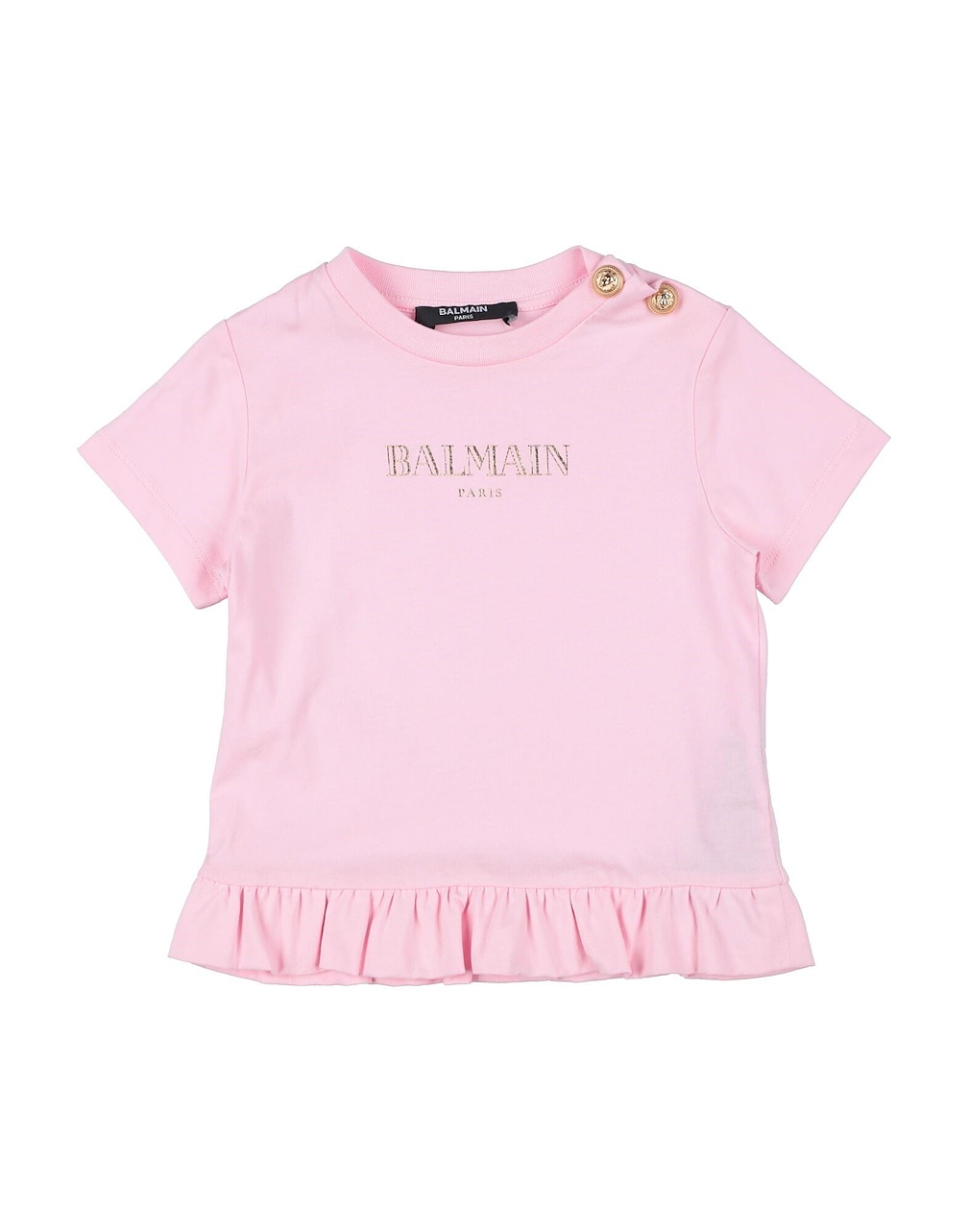 BALMAIN - T-shirts