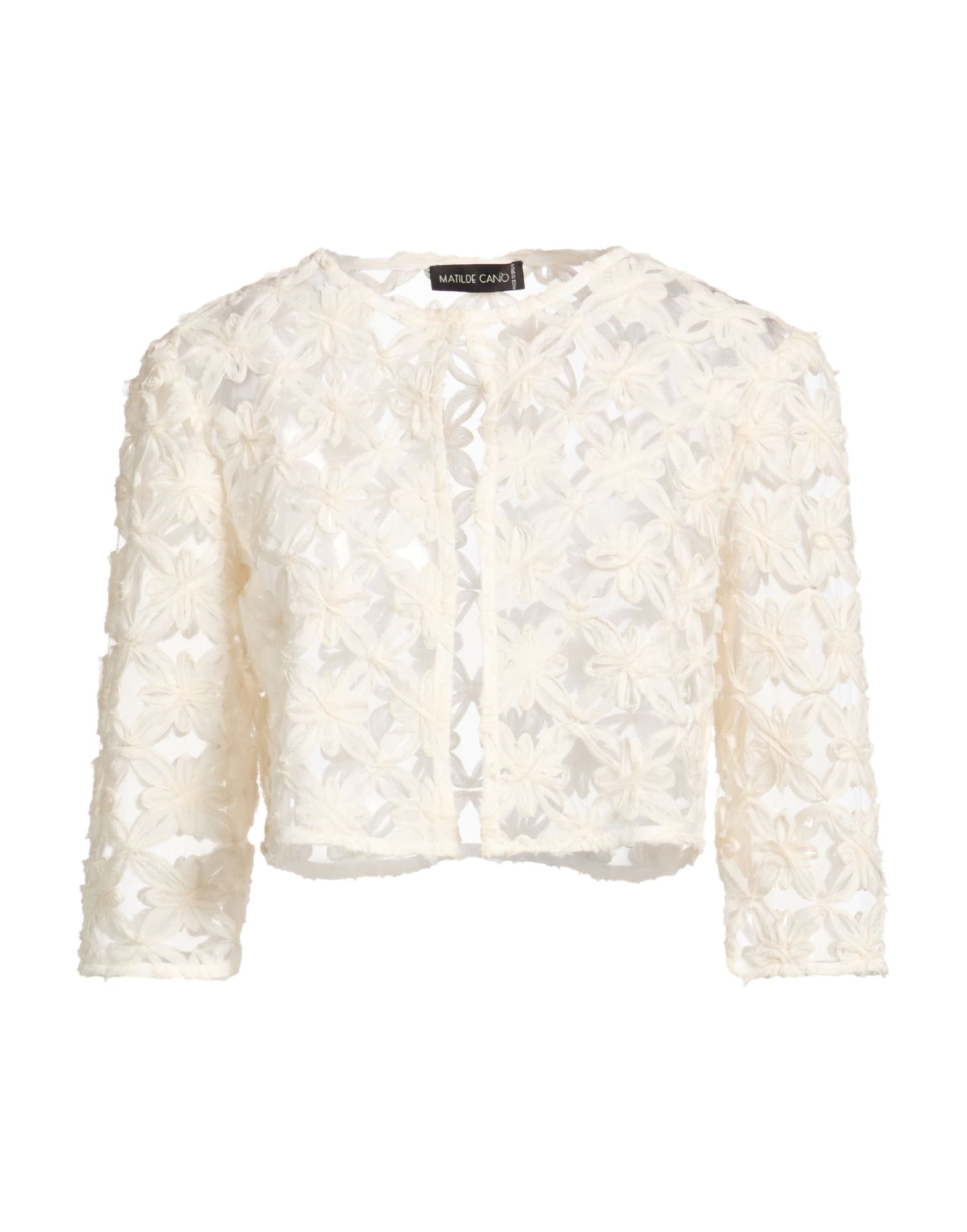 MATILDE CANO - Jackets