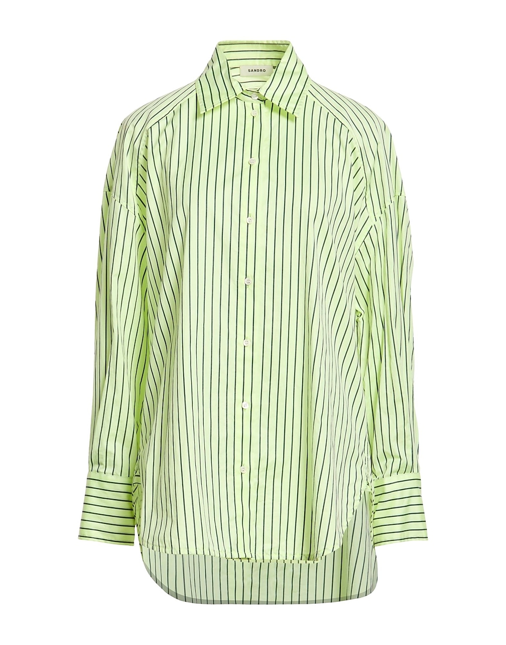 SANDRO - Πουκάμισα