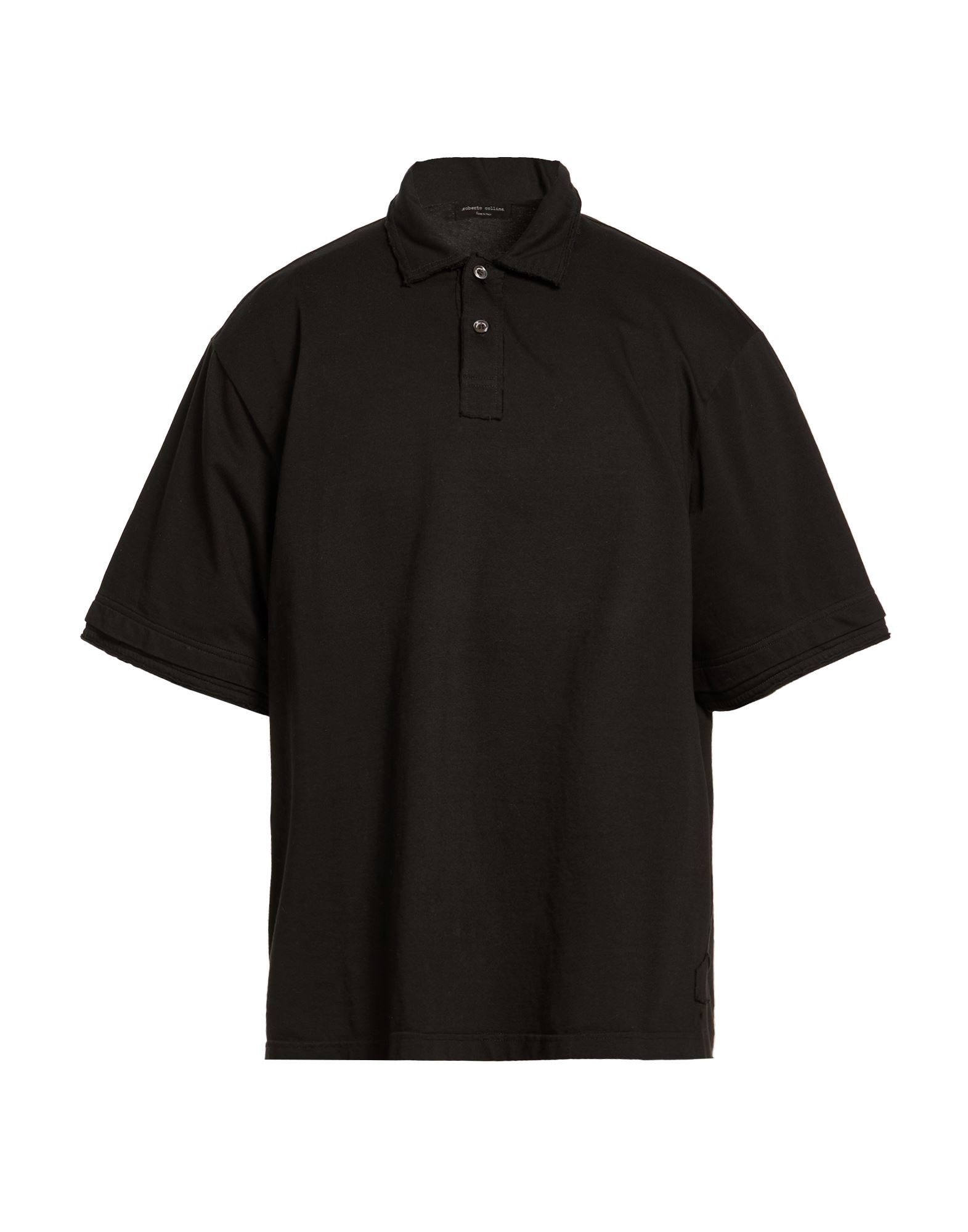 ROBERTO COLLINA - Polo shirts