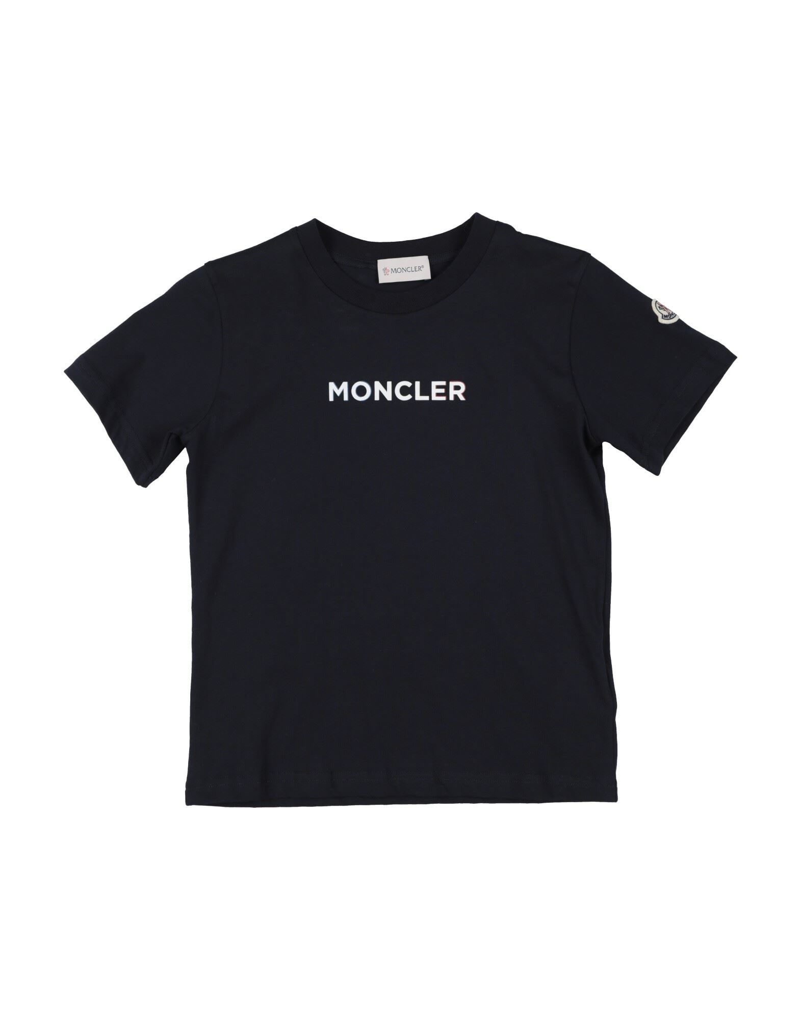 MONCLER - T-shirts