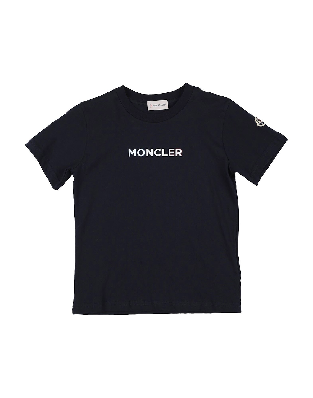 MONCLER - T-shirts