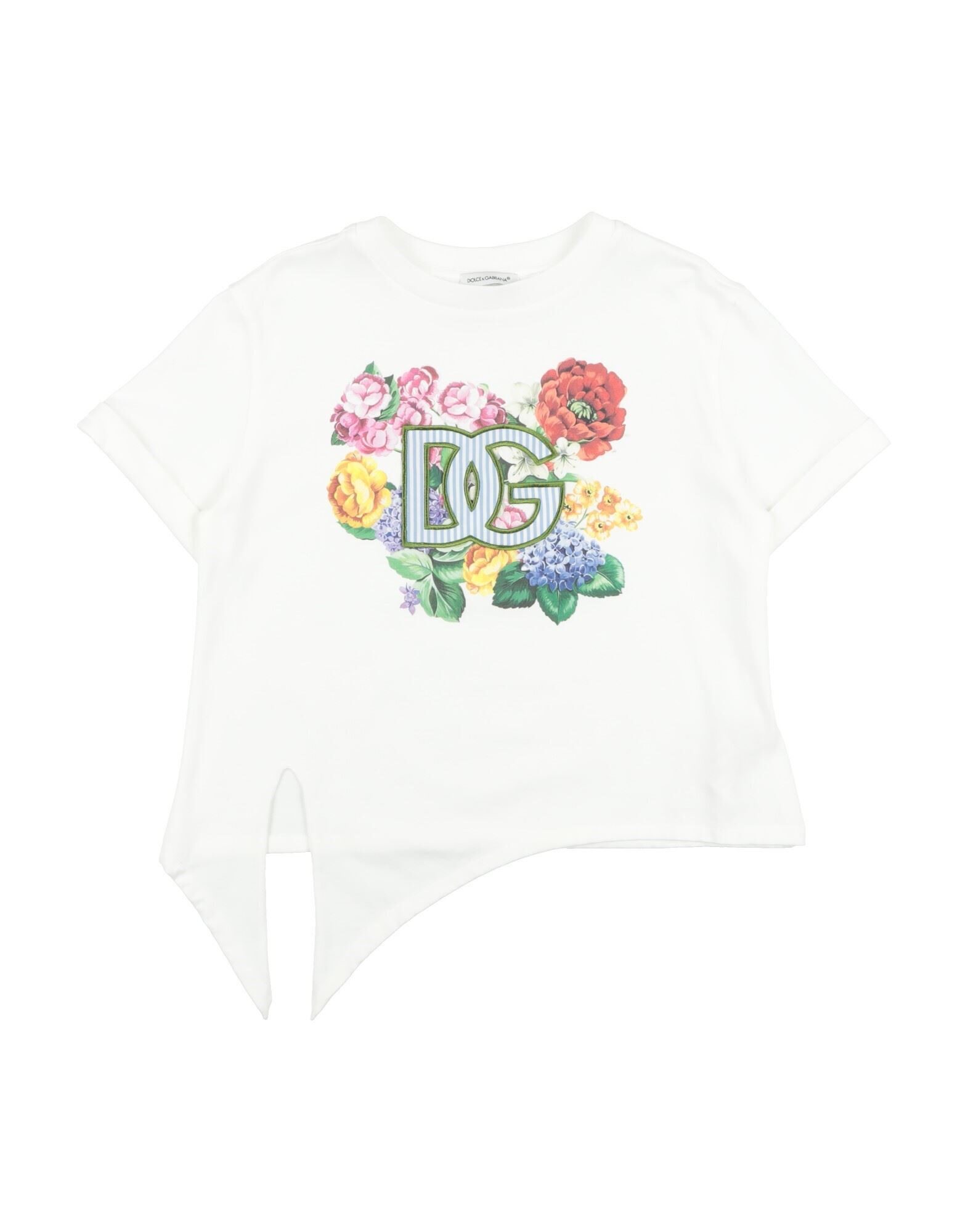 DOLCE&GABBANA - T-shirts