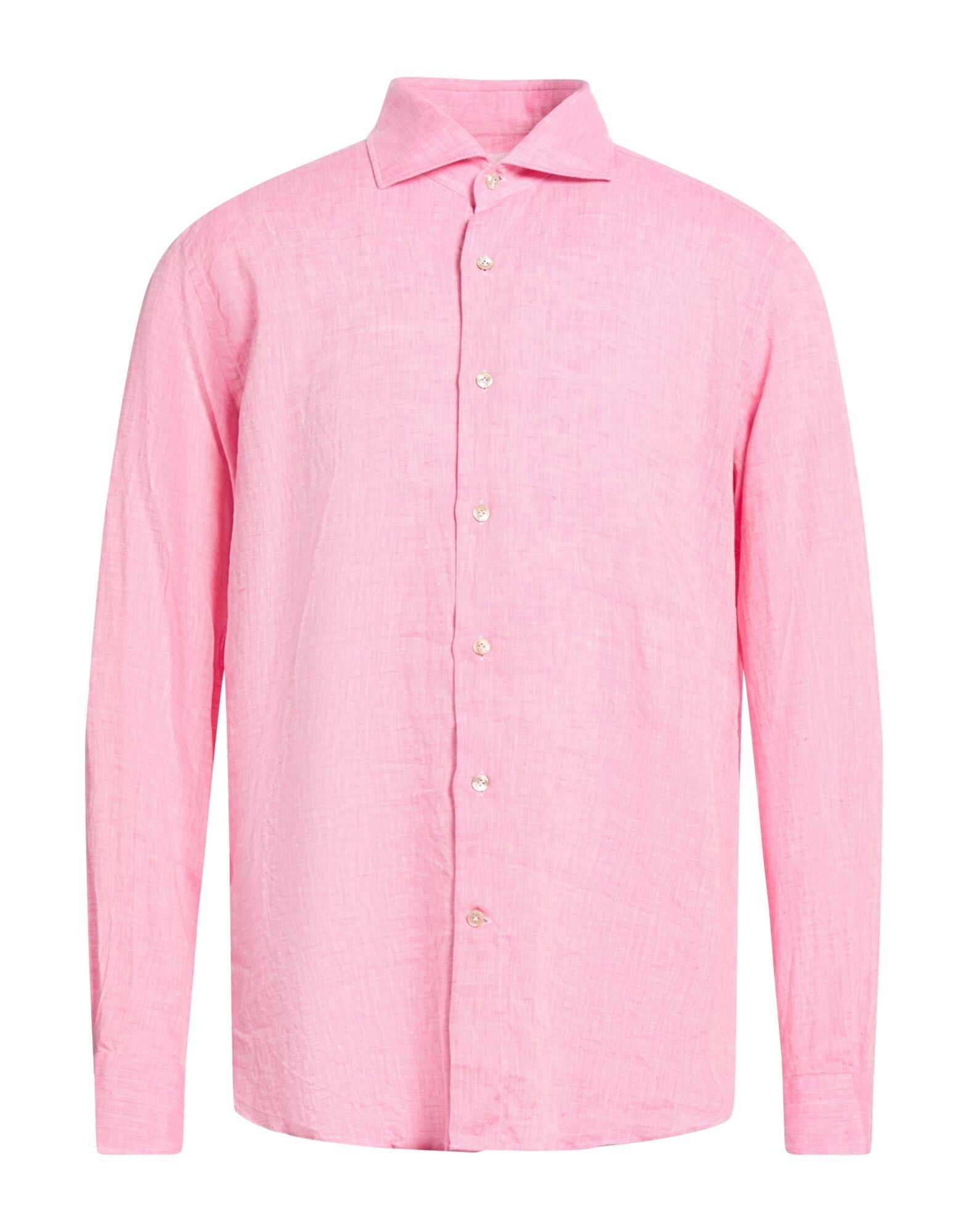 GIANNETTO PORTOFINO - Shirts