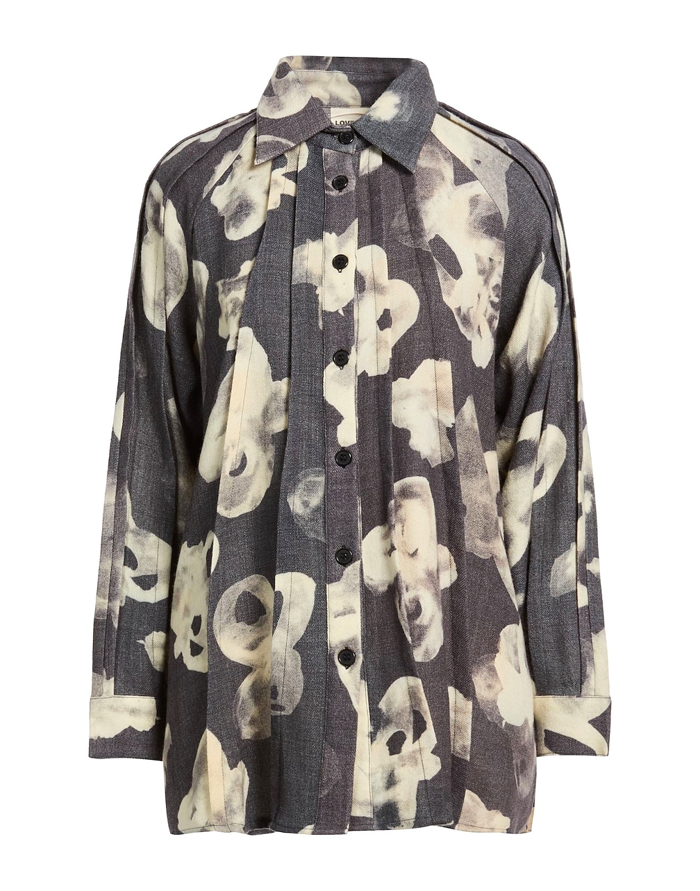 LOVEBIRDS - Chemises