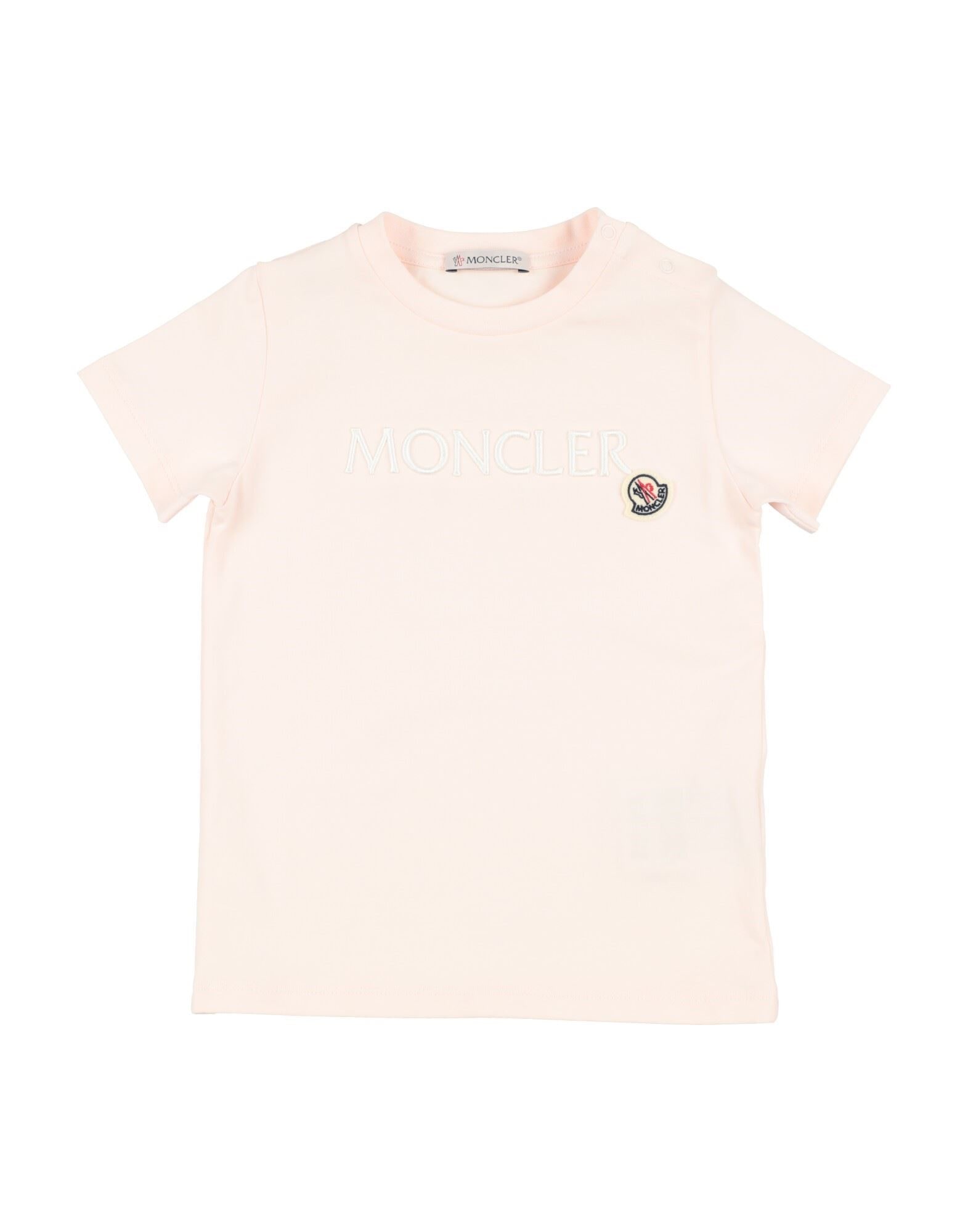 MONCLER - Футболки