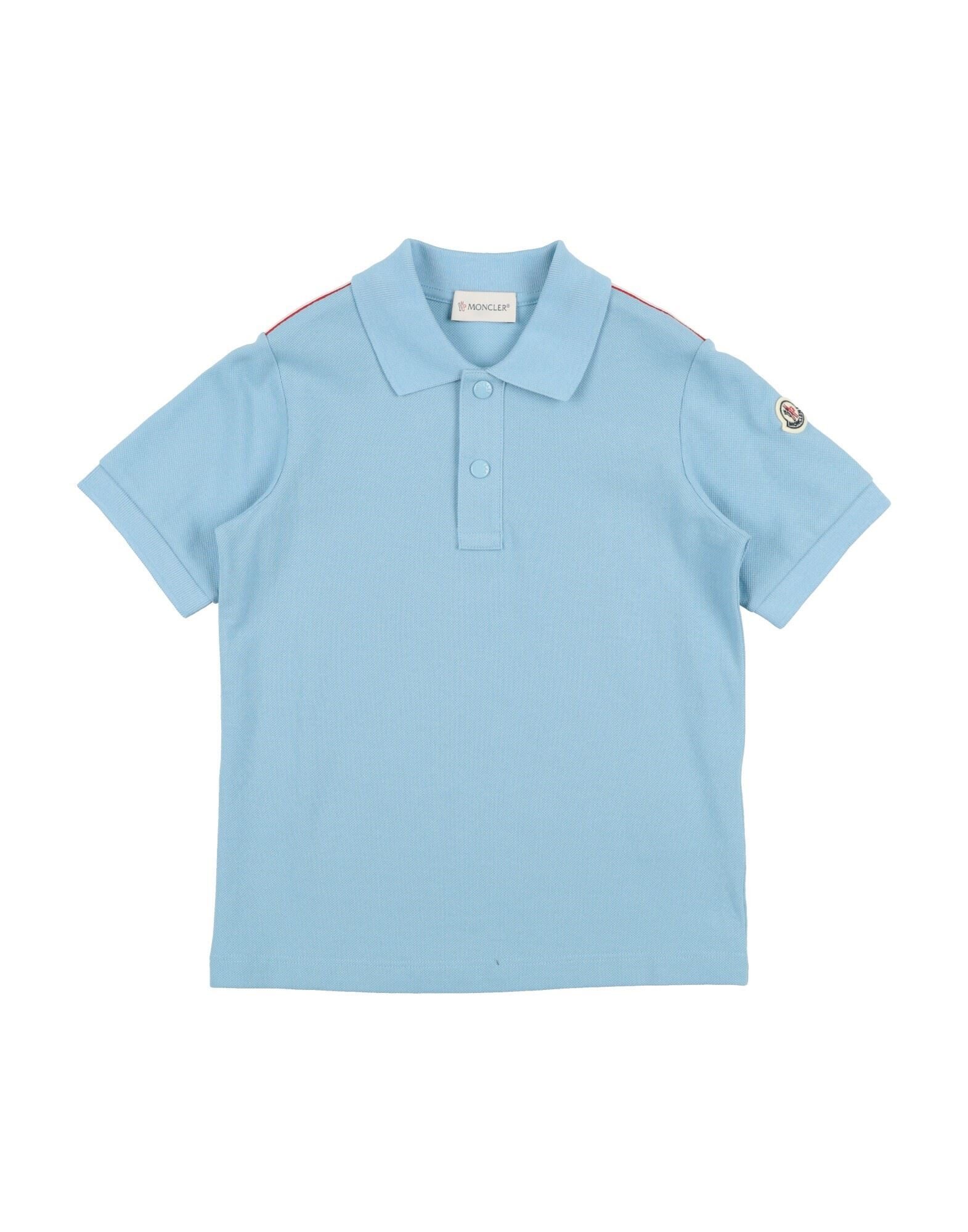 MONCLER - Polo shirts