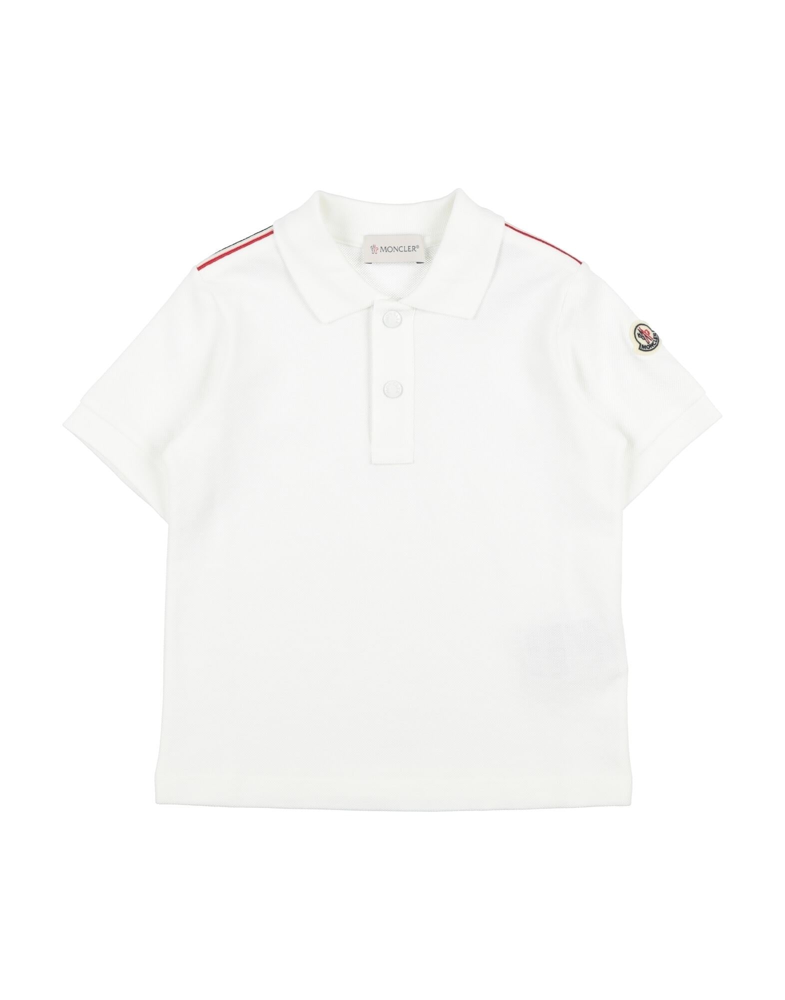 MONCLER - Polo shirts