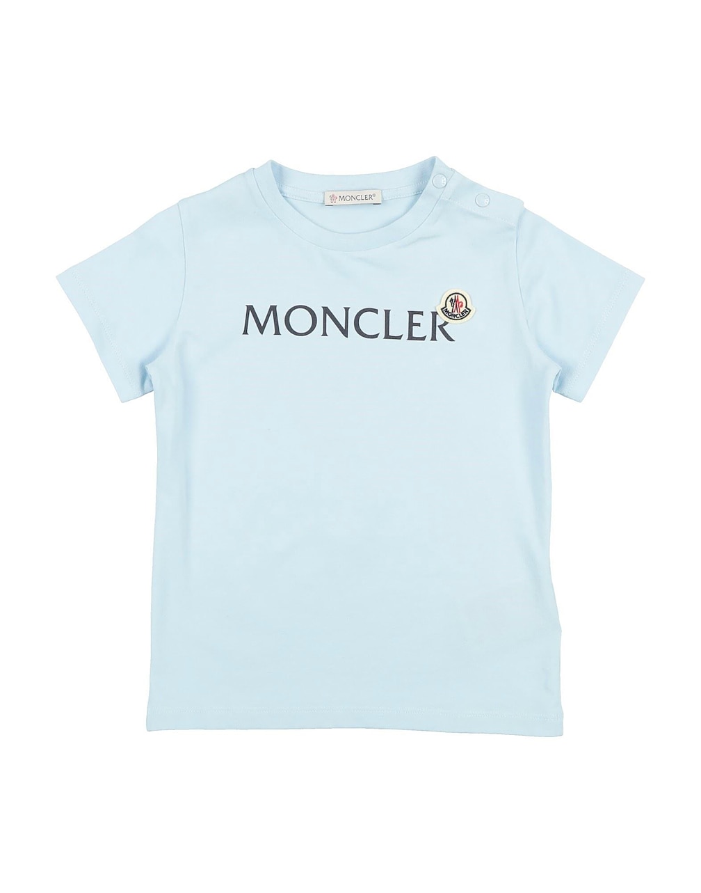 MONCLER - T-shirts