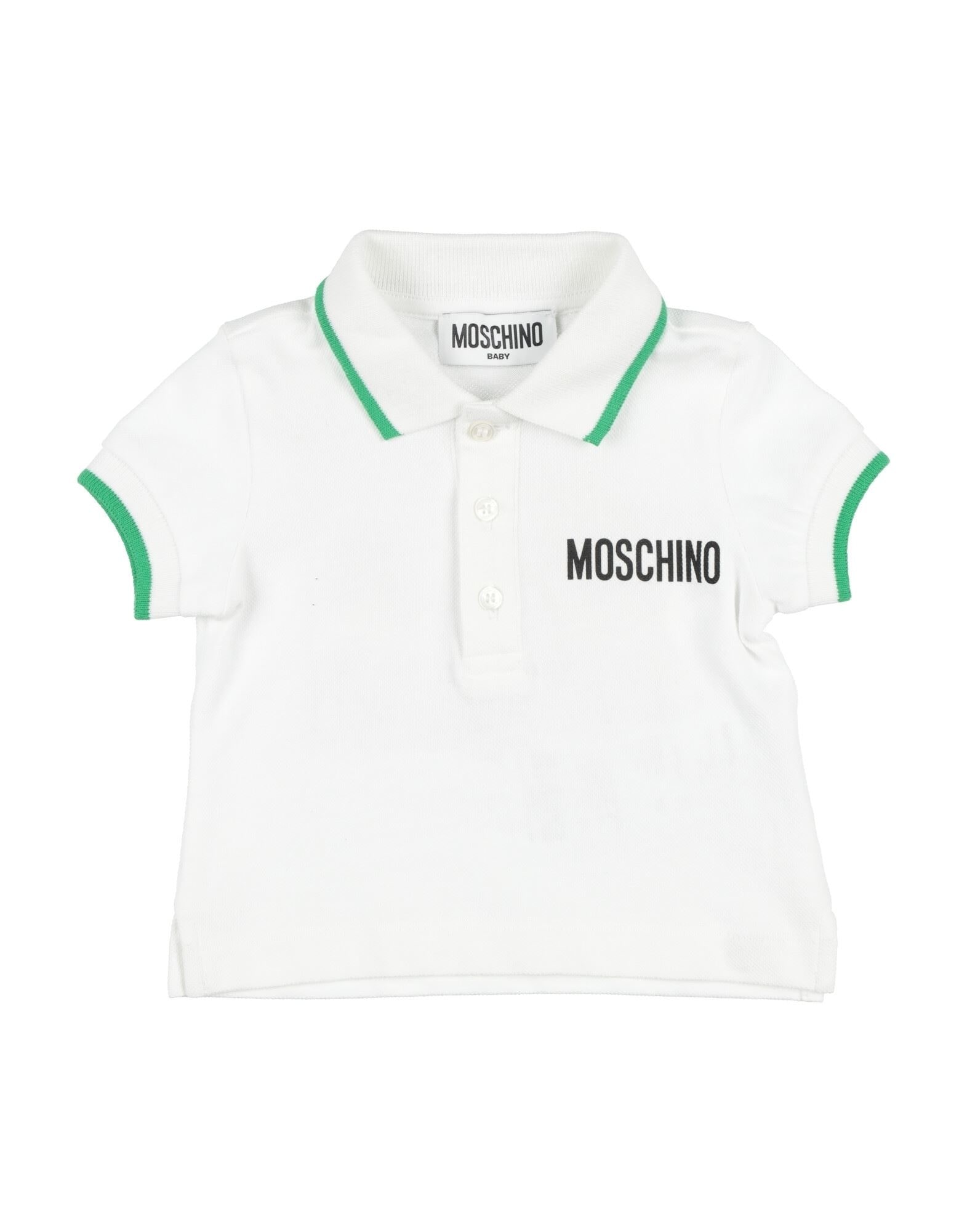 MOSCHINO BABY - Polo shirts