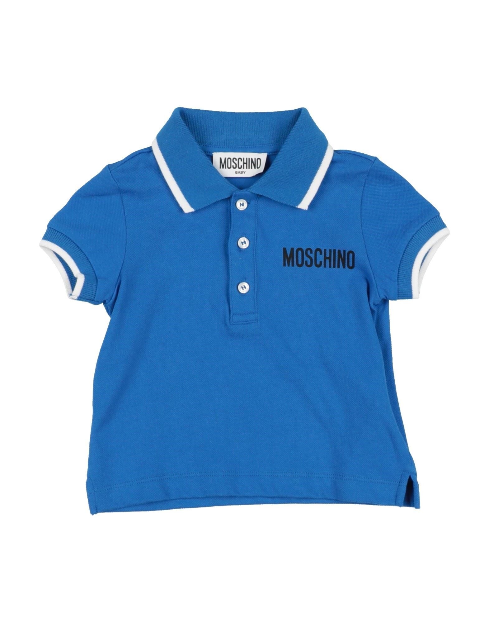 MOSCHINO BABY - Polo shirts