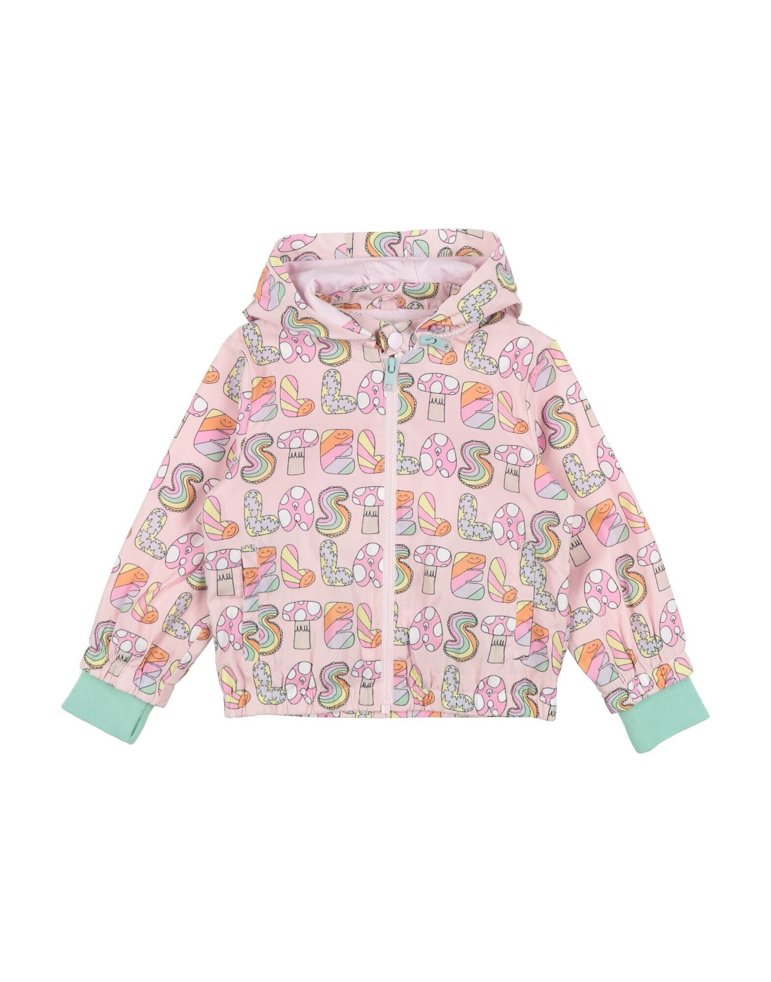 STELLA McCARTNEY KIDS - Jackets