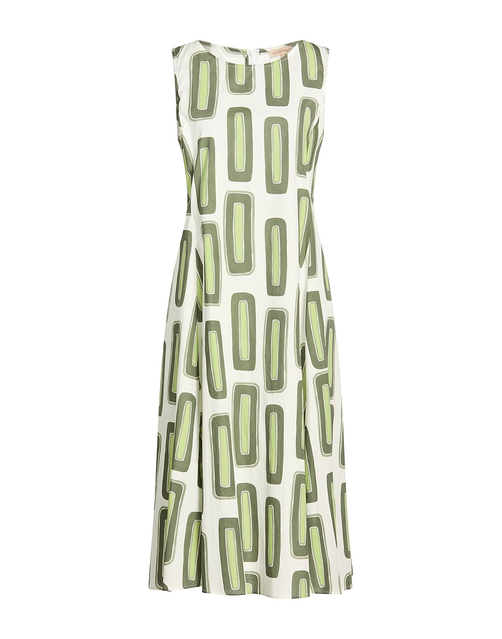 CAMICETTASNOB - Midi-Kleider