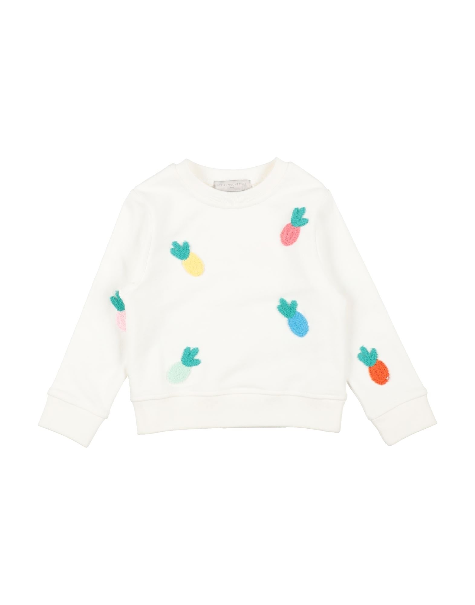 STELLA McCARTNEY KIDS - Толстовки