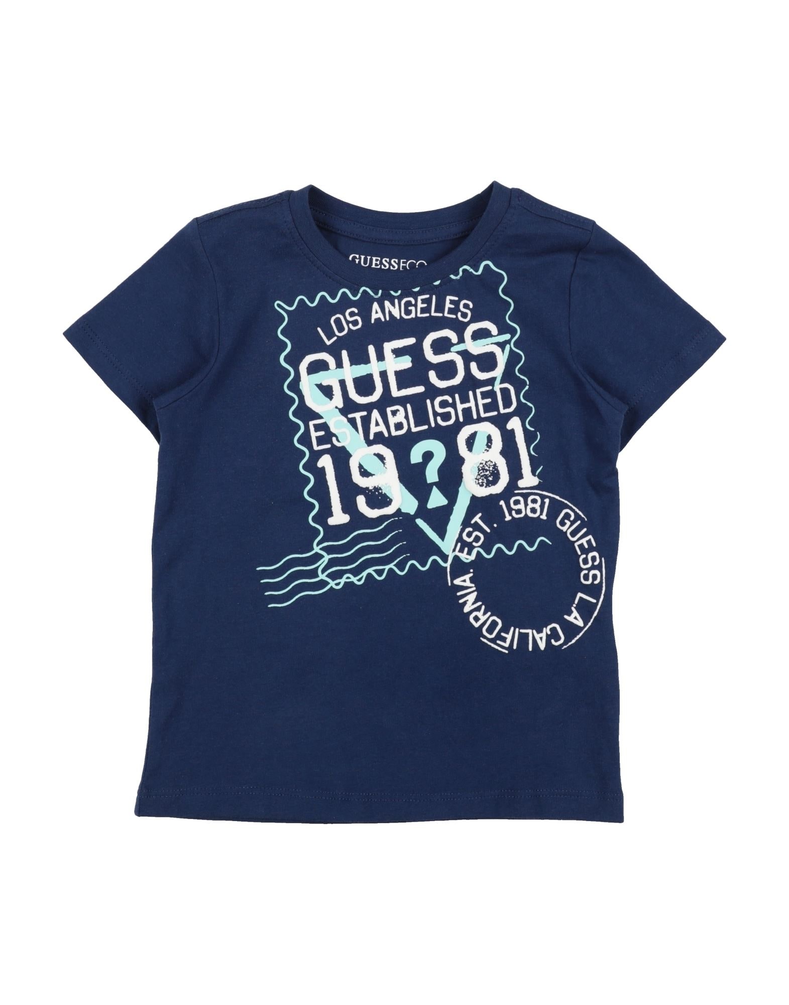 GUESS - T-shirts