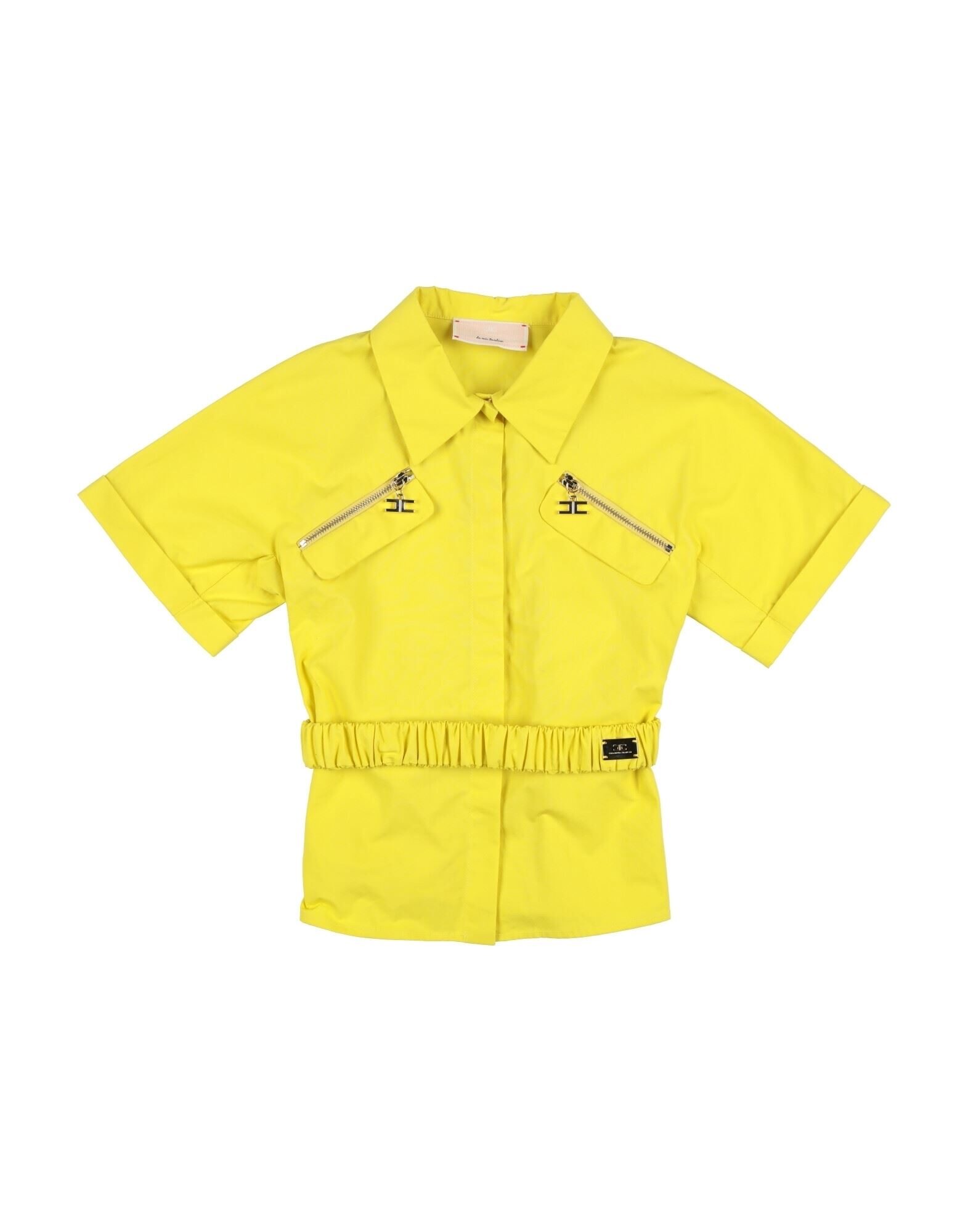 ELISABETTA FRANCHI - Shirts