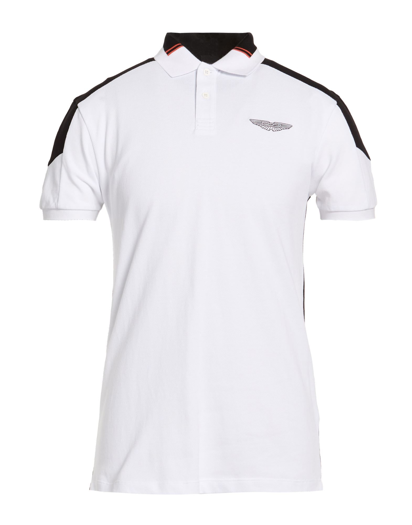 ASTON MARTIN by HACKETT - Polo shirts