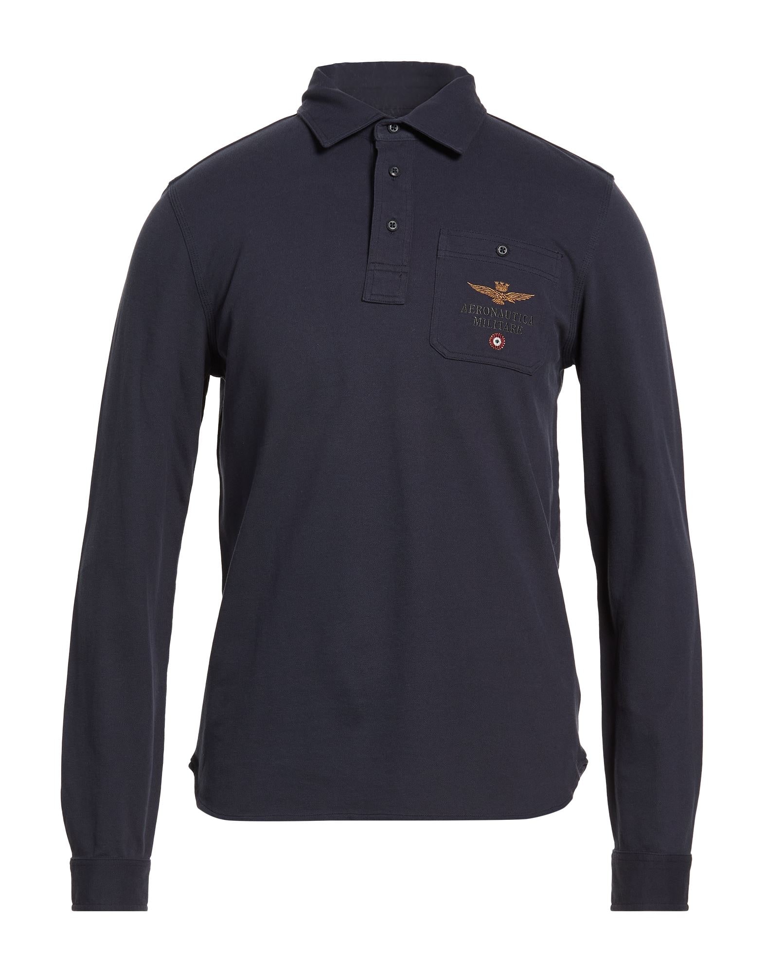 AERONAUTICA MILITARE - Polo shirts