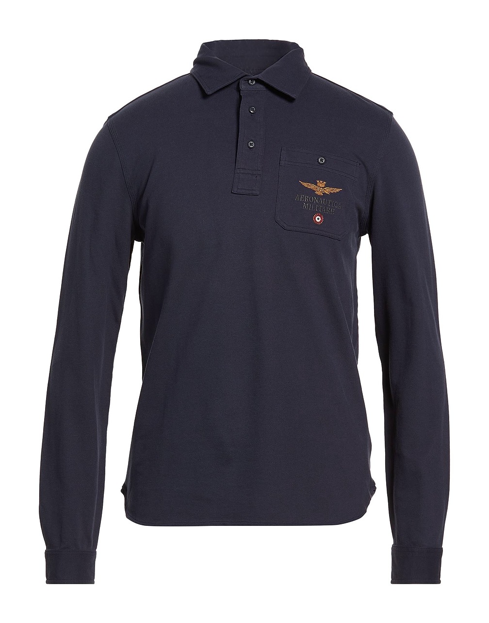 AERONAUTICA MILITARE - Polo shirts