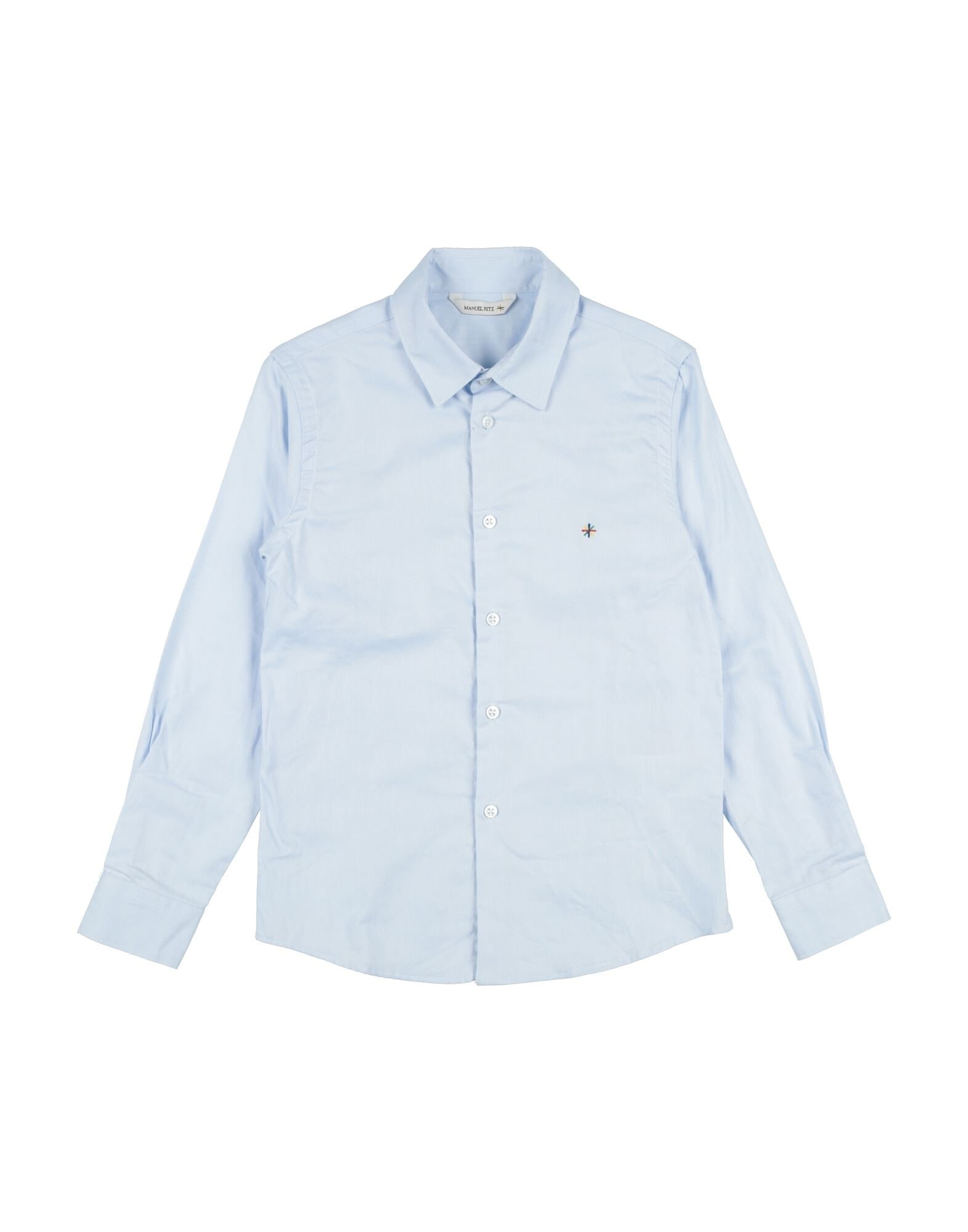 MANUEL RITZ - Shirts