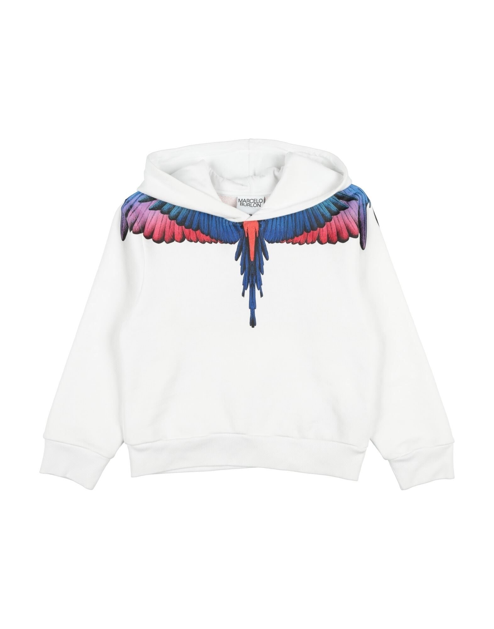 MARCELO BURLON - Sweatshirts