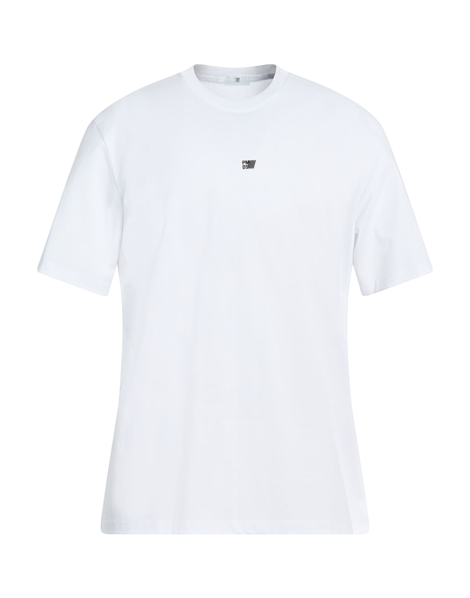 PMDS PREMIUM MOOD DENIM SUPERIOR - Футболки