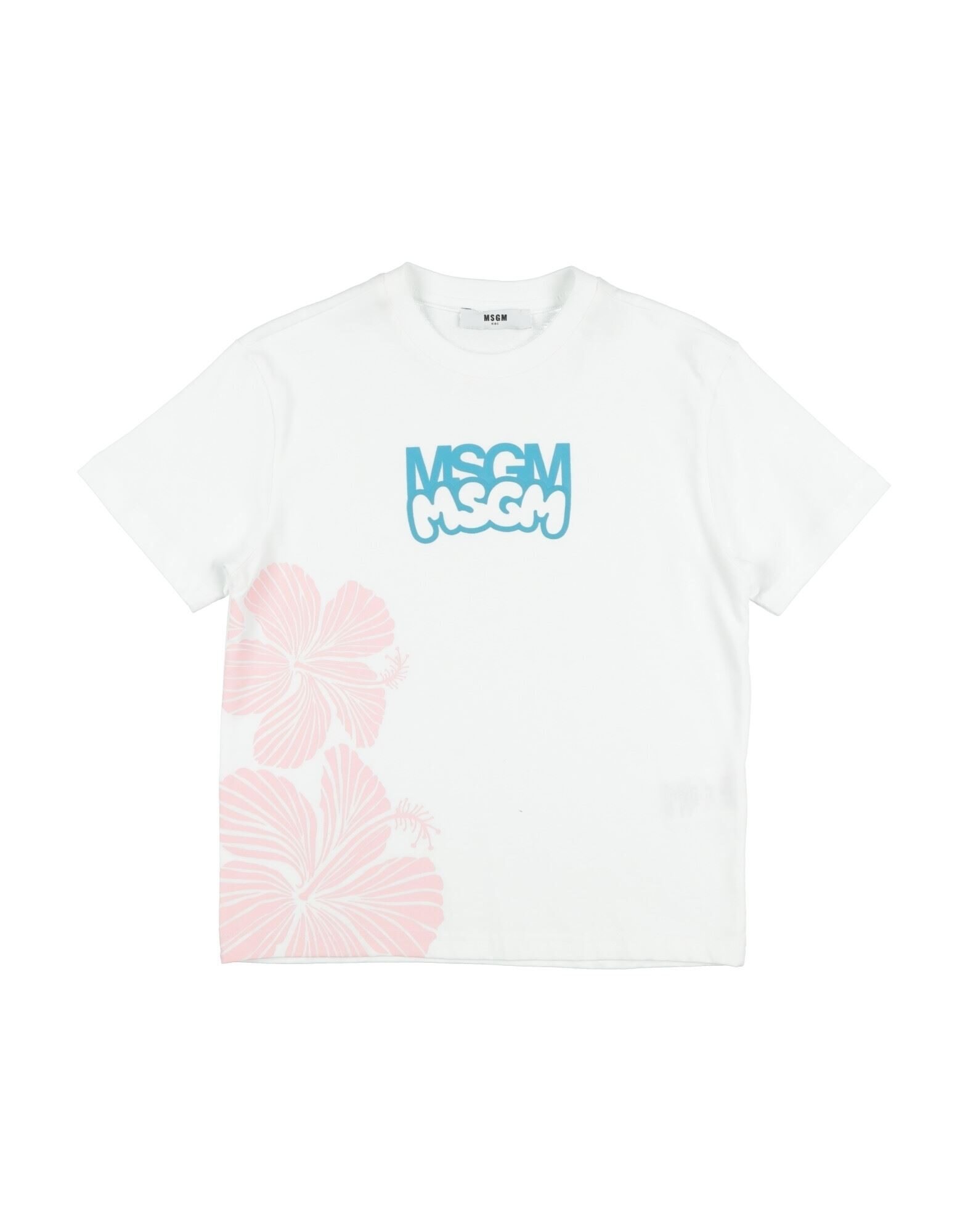 MSGM - T-shirts