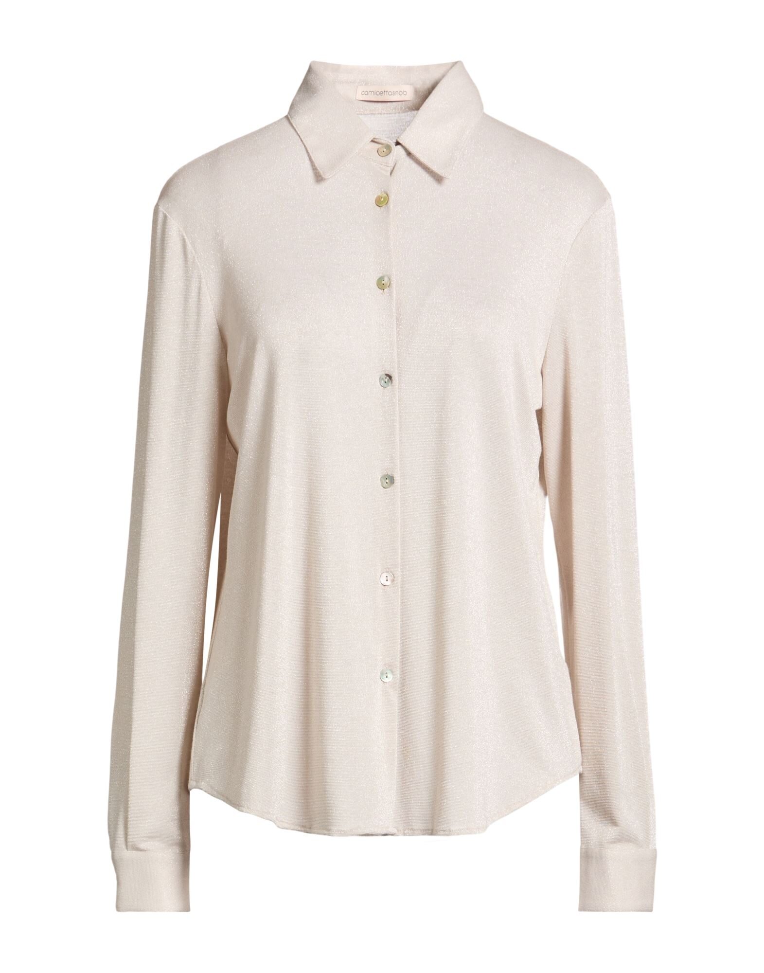 CAMICETTASNOB - Shirts