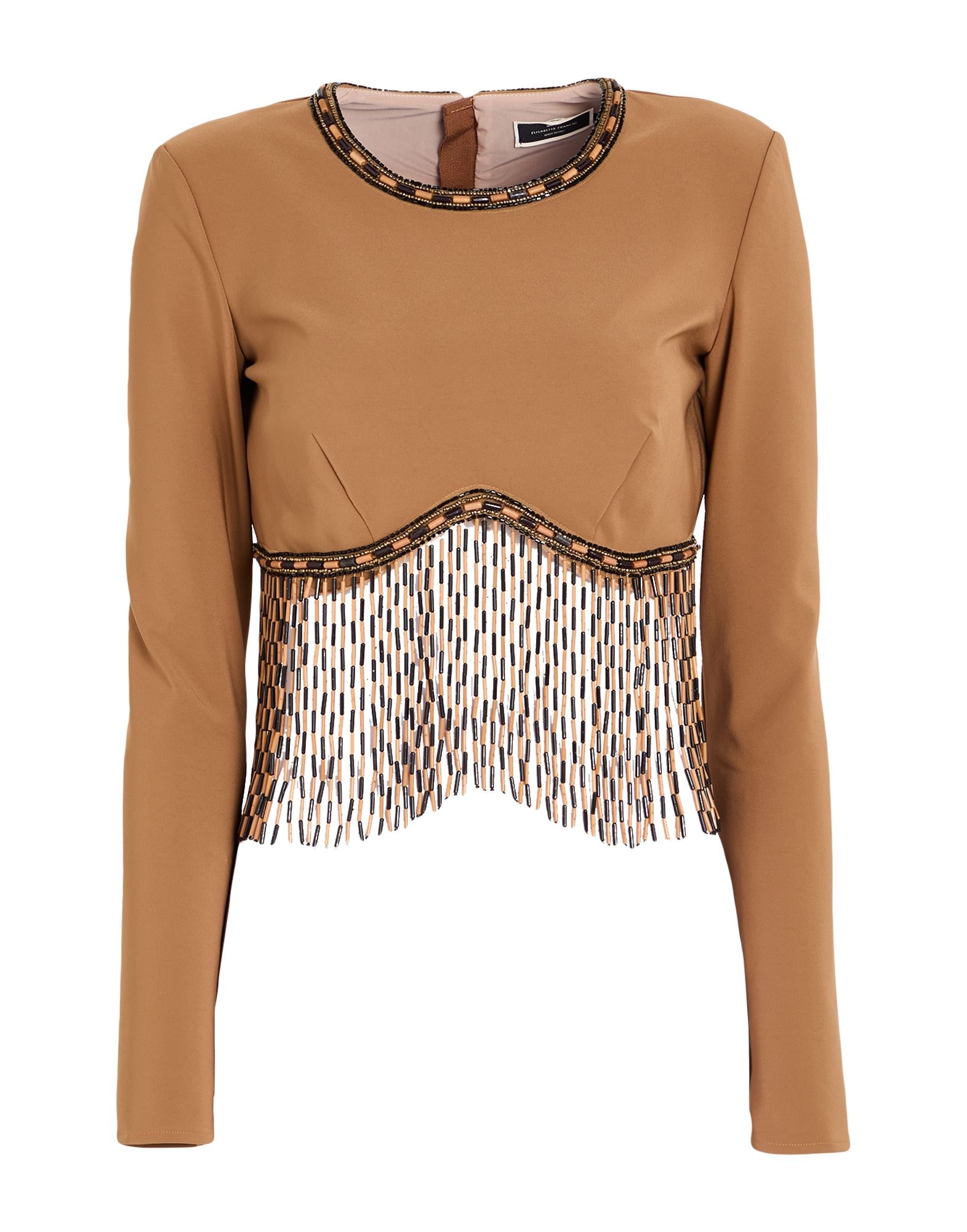 ELISABETTA FRANCHI - Tops