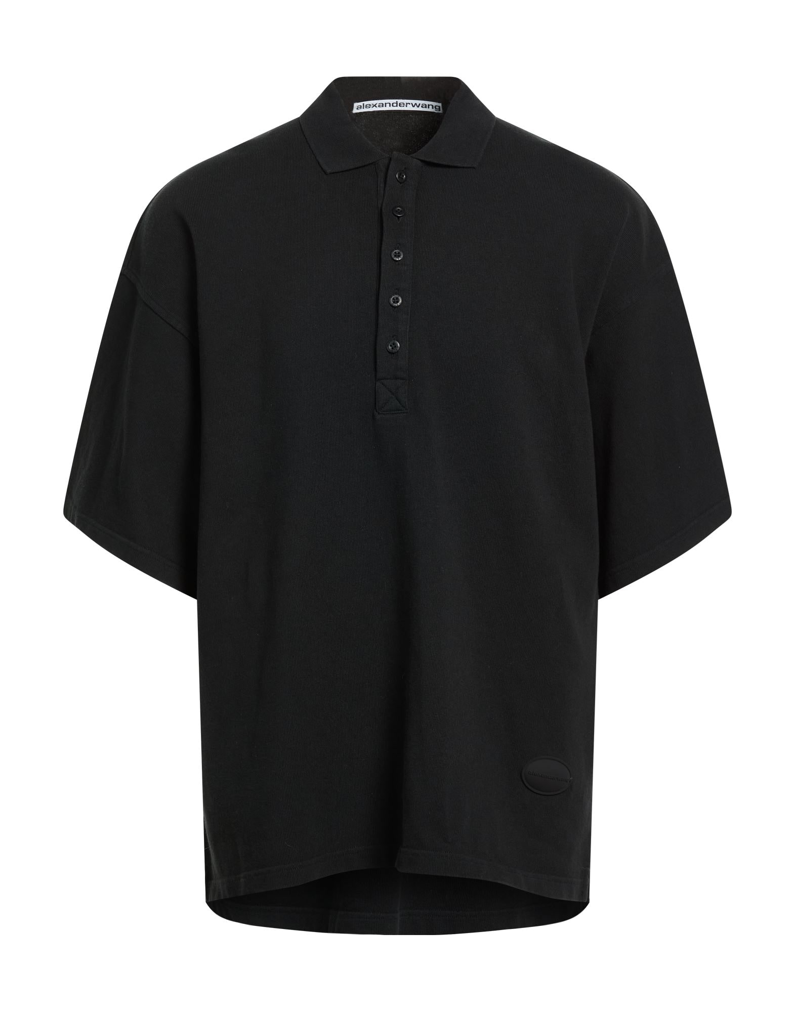ALEXANDER WANG - Polo shirts