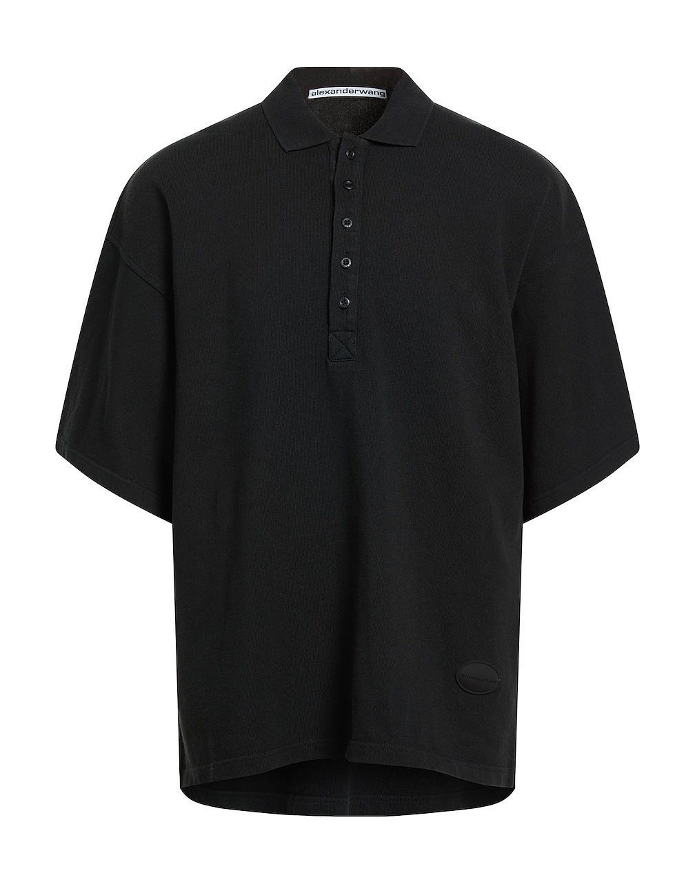 ALEXANDER WANG - Polo shirts