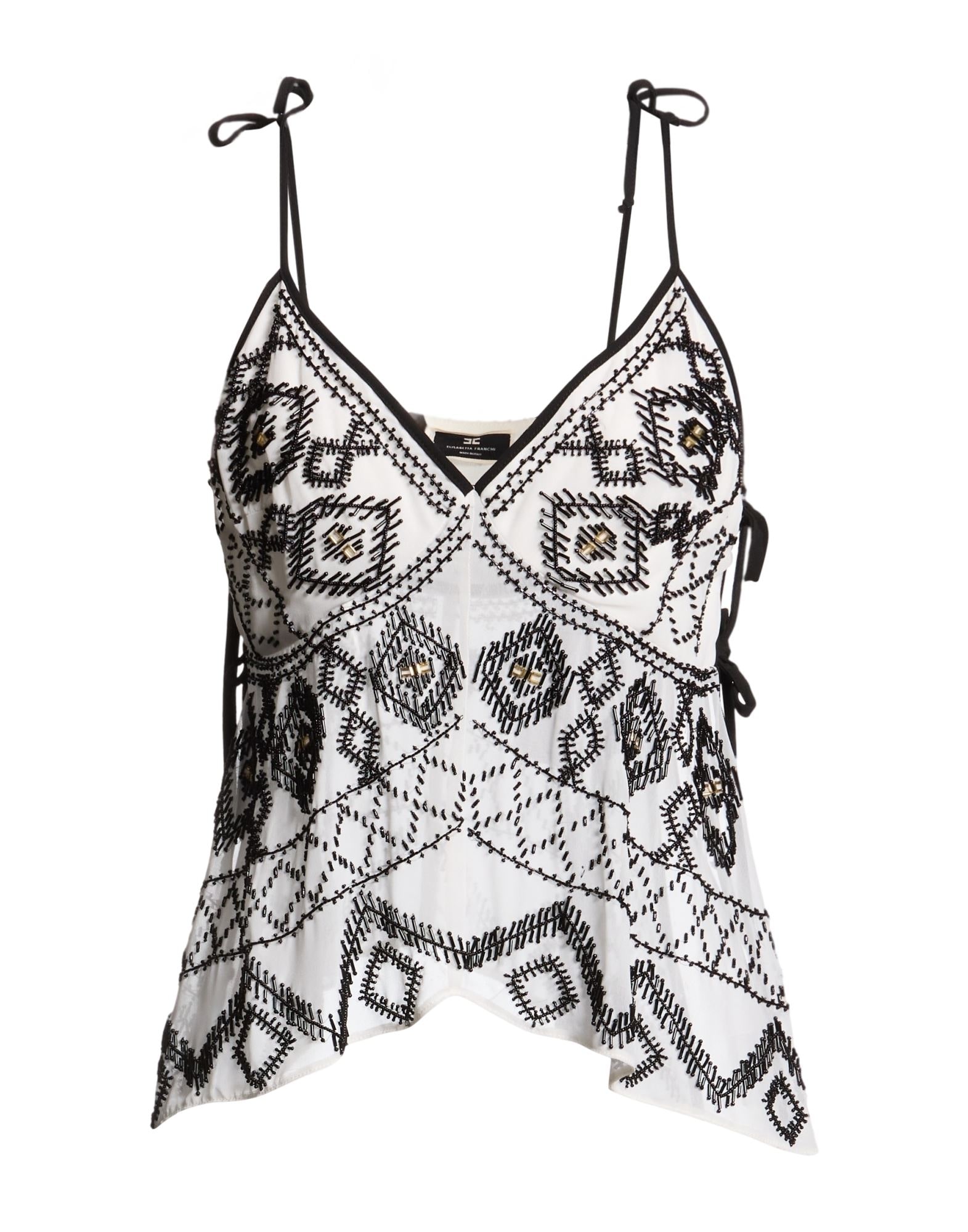 ELISABETTA FRANCHI - Tops