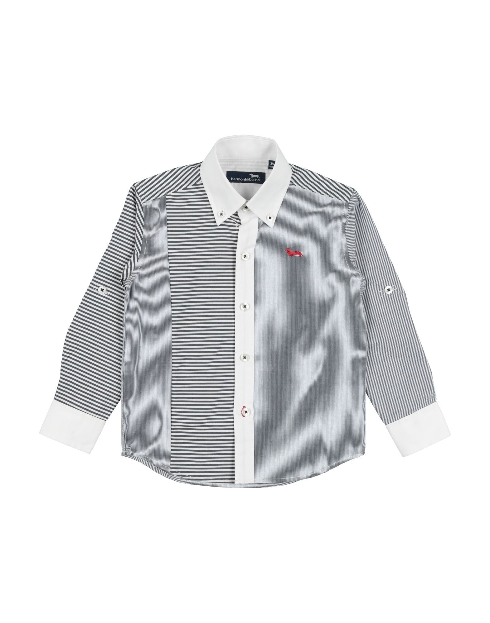 HARMONT & BLAINE - Camisas