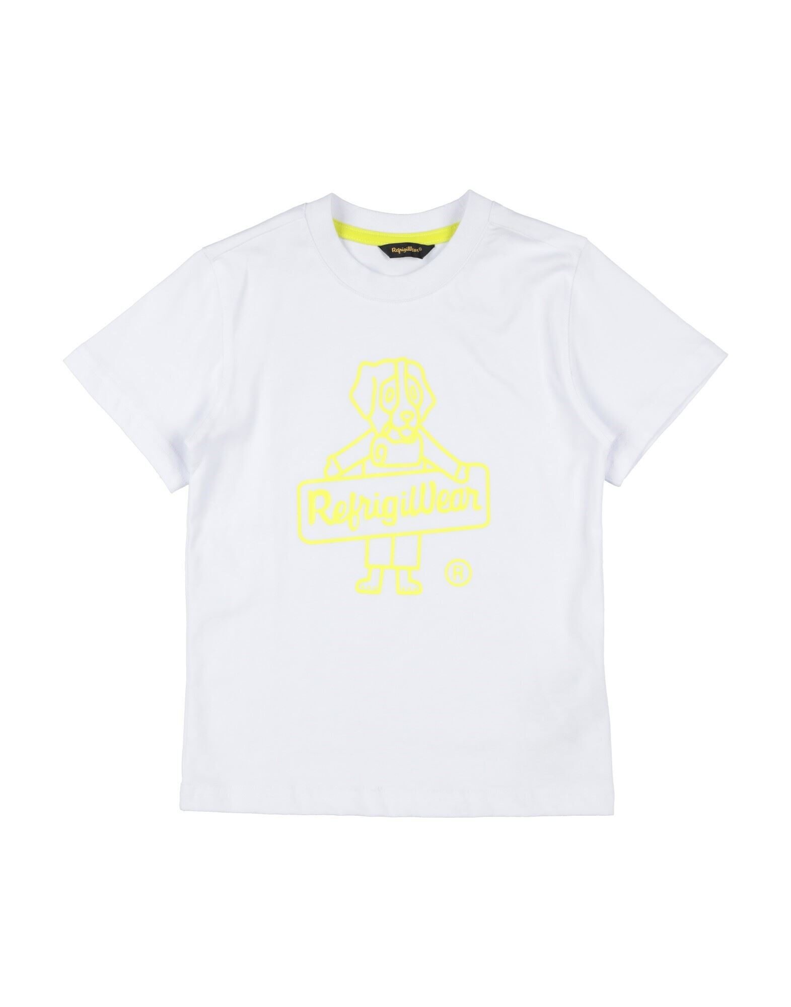 REFRIGIWEAR - T-shirts