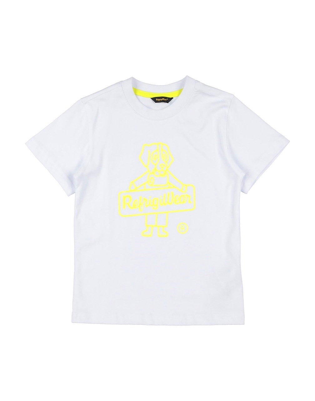 REFRIGIWEAR - T-shirts