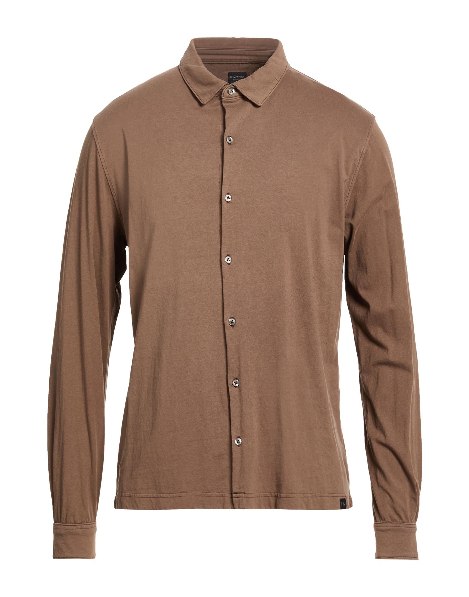 HOMEWARD CLOTHES CO. - Shirts