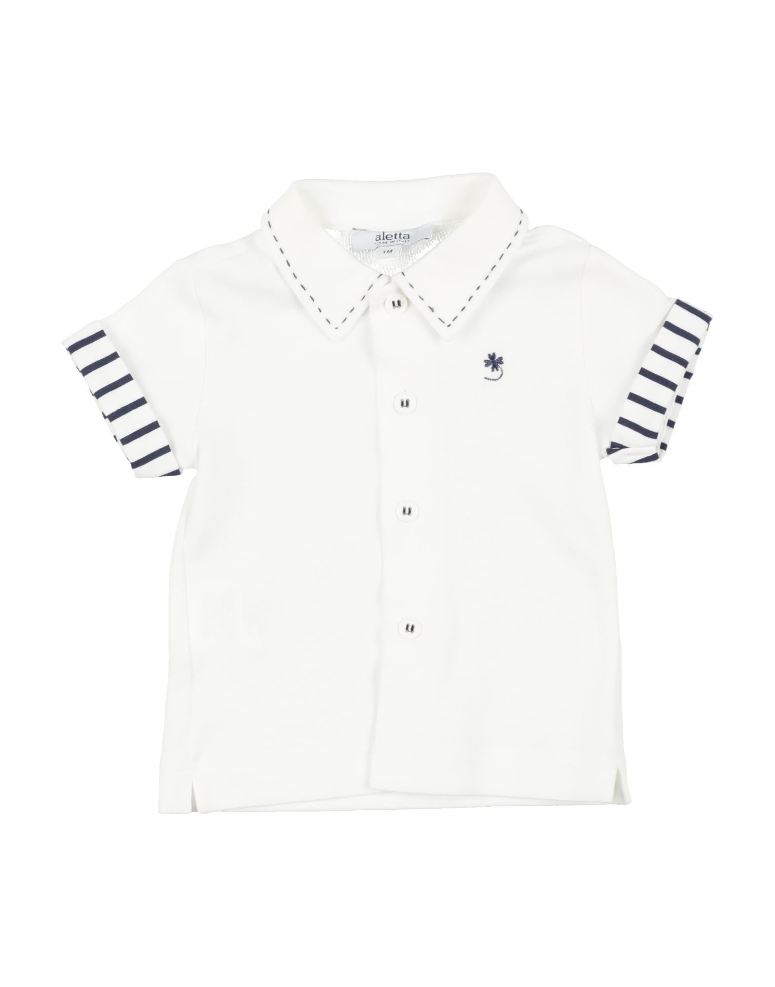 ALETTA - Shirts