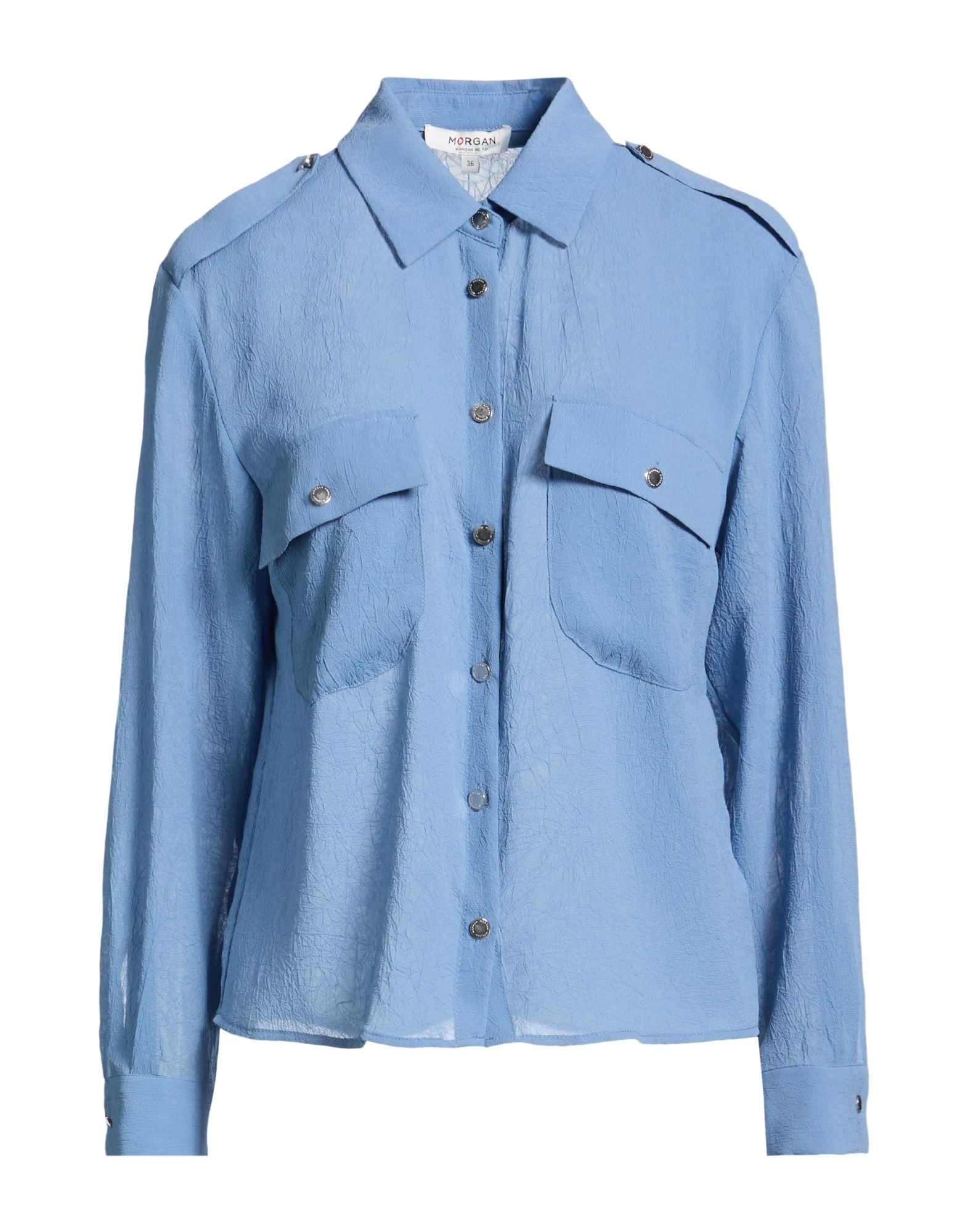 MORGAN DE TOI - Shirts