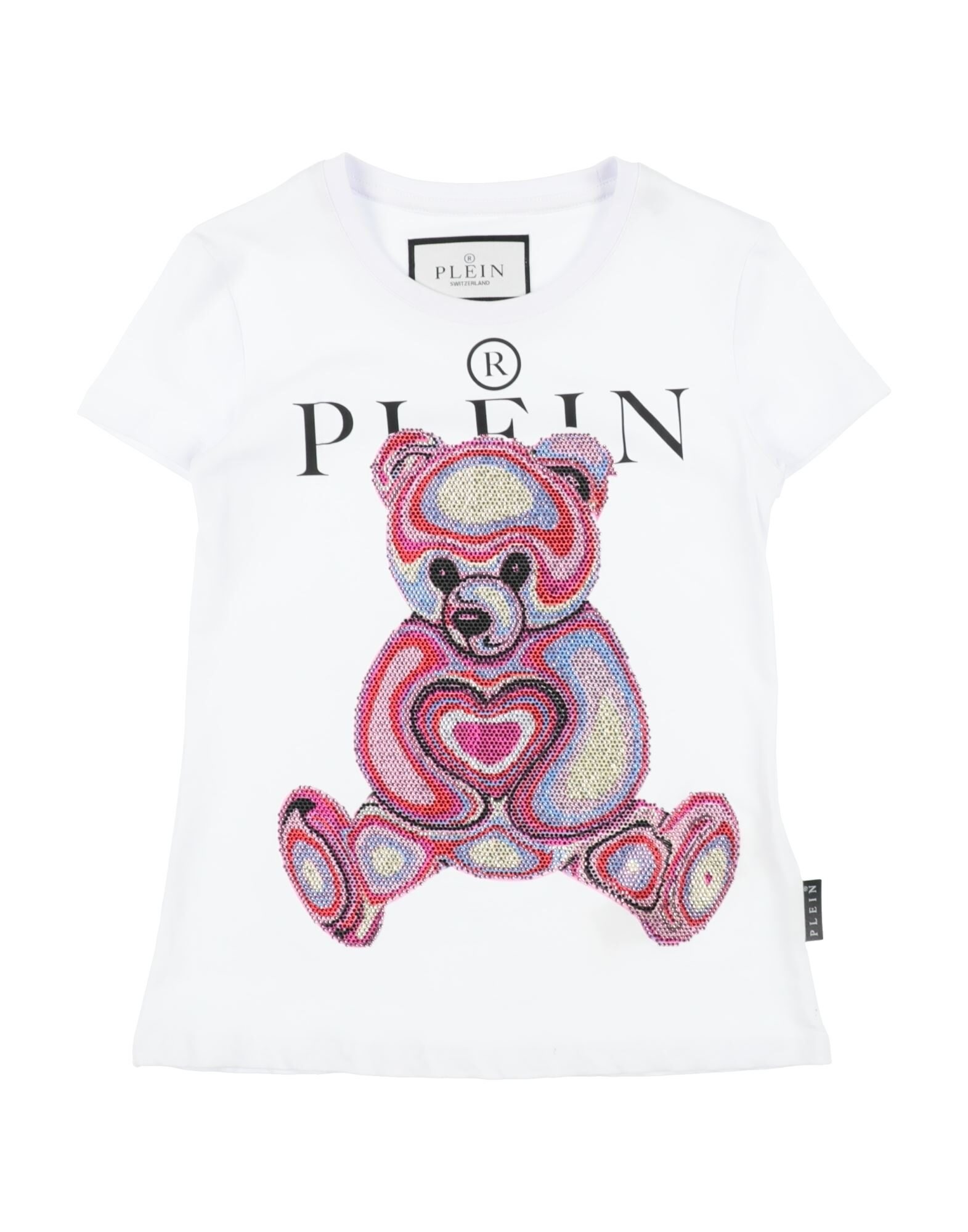 PHILIPP PLEIN - T-shirts