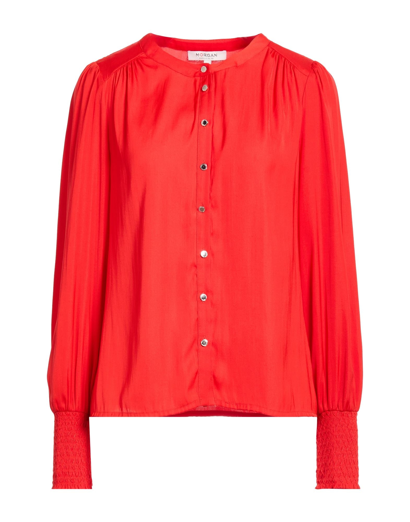 MORGAN DE TOI - Shirts