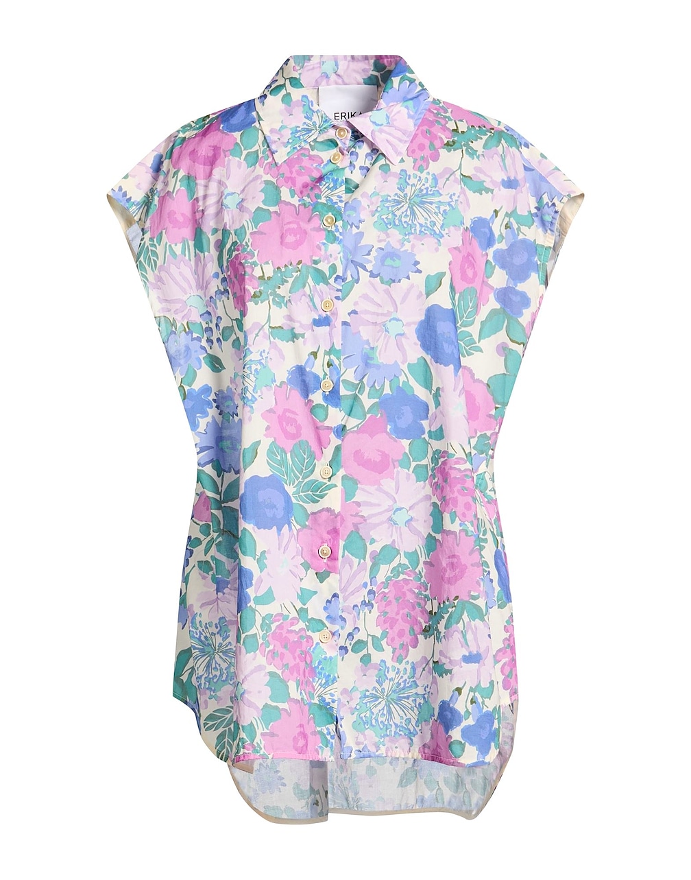 ERIKA CAVALLINI - Shirts