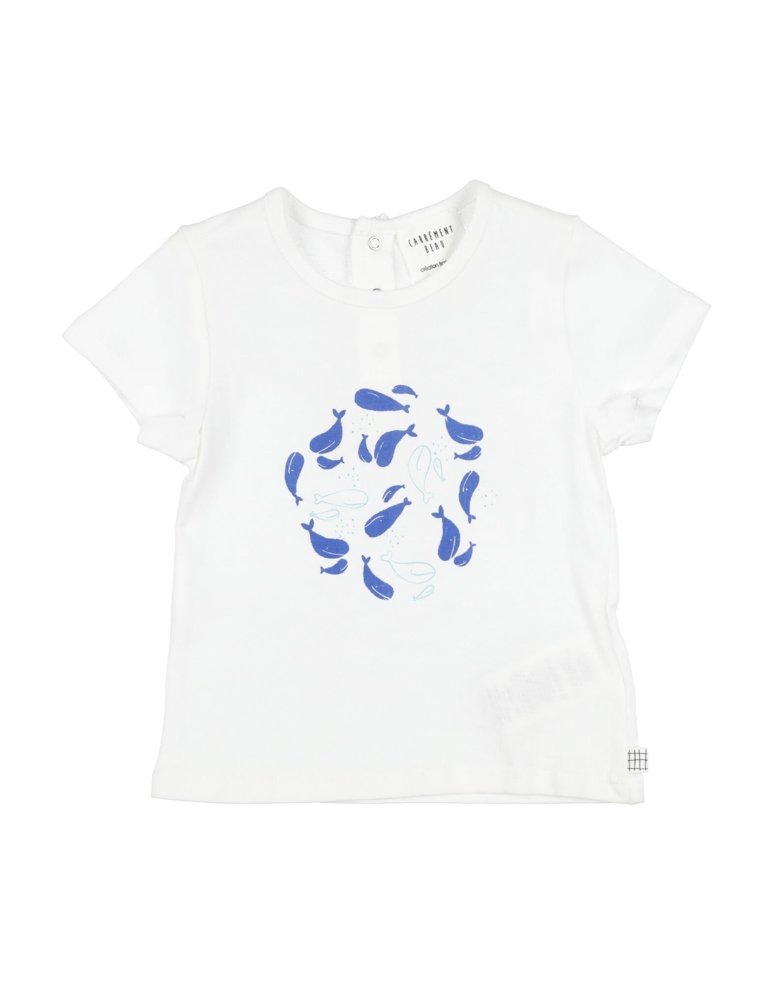 CARRÉMENT BEAU - Футболки